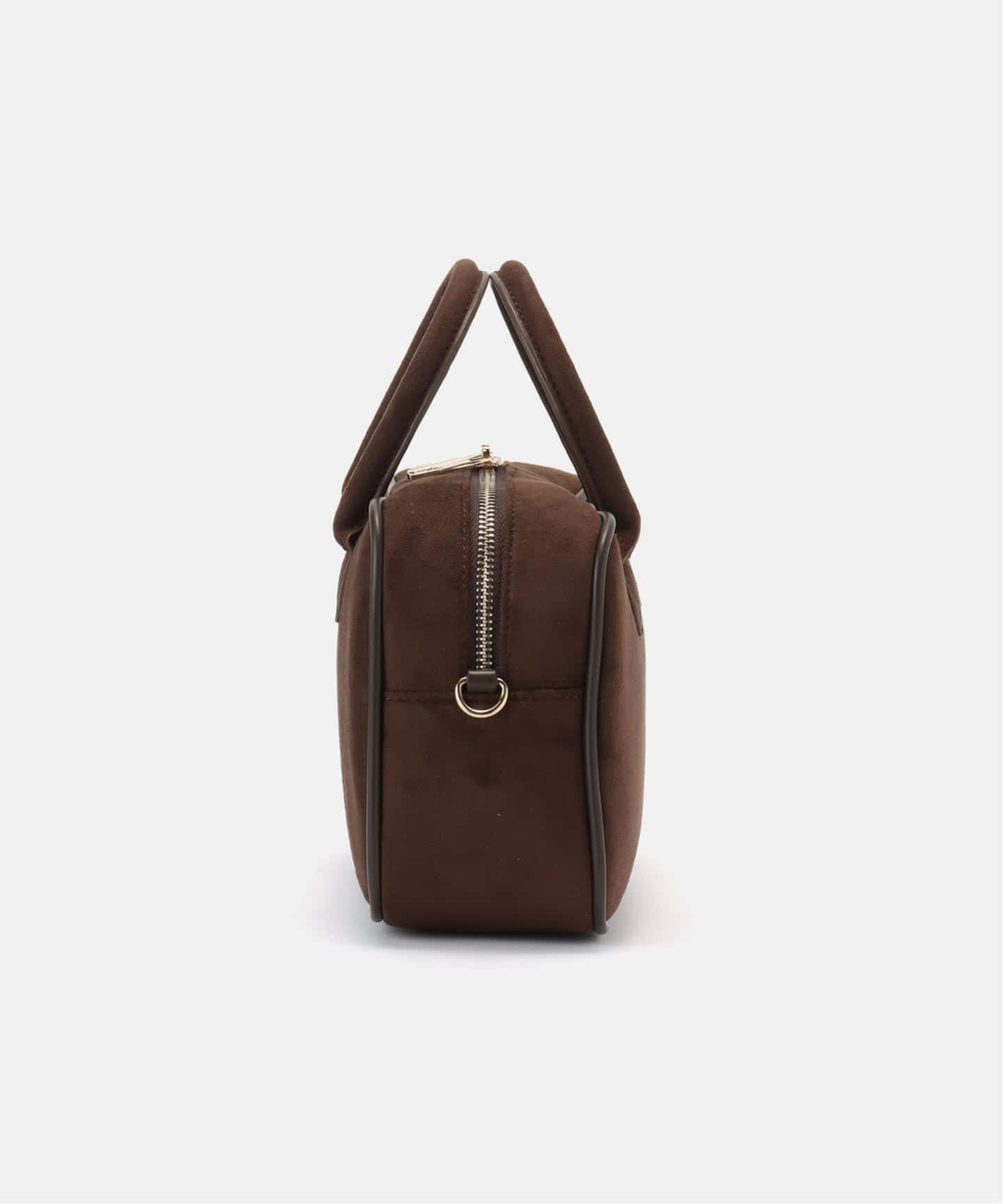 JOURNAL STANDARD relume VELETTOハンドバッグ JOURNAL STANDARD relume｜【VELETTO/ヴェレット】ミニハンドBAG