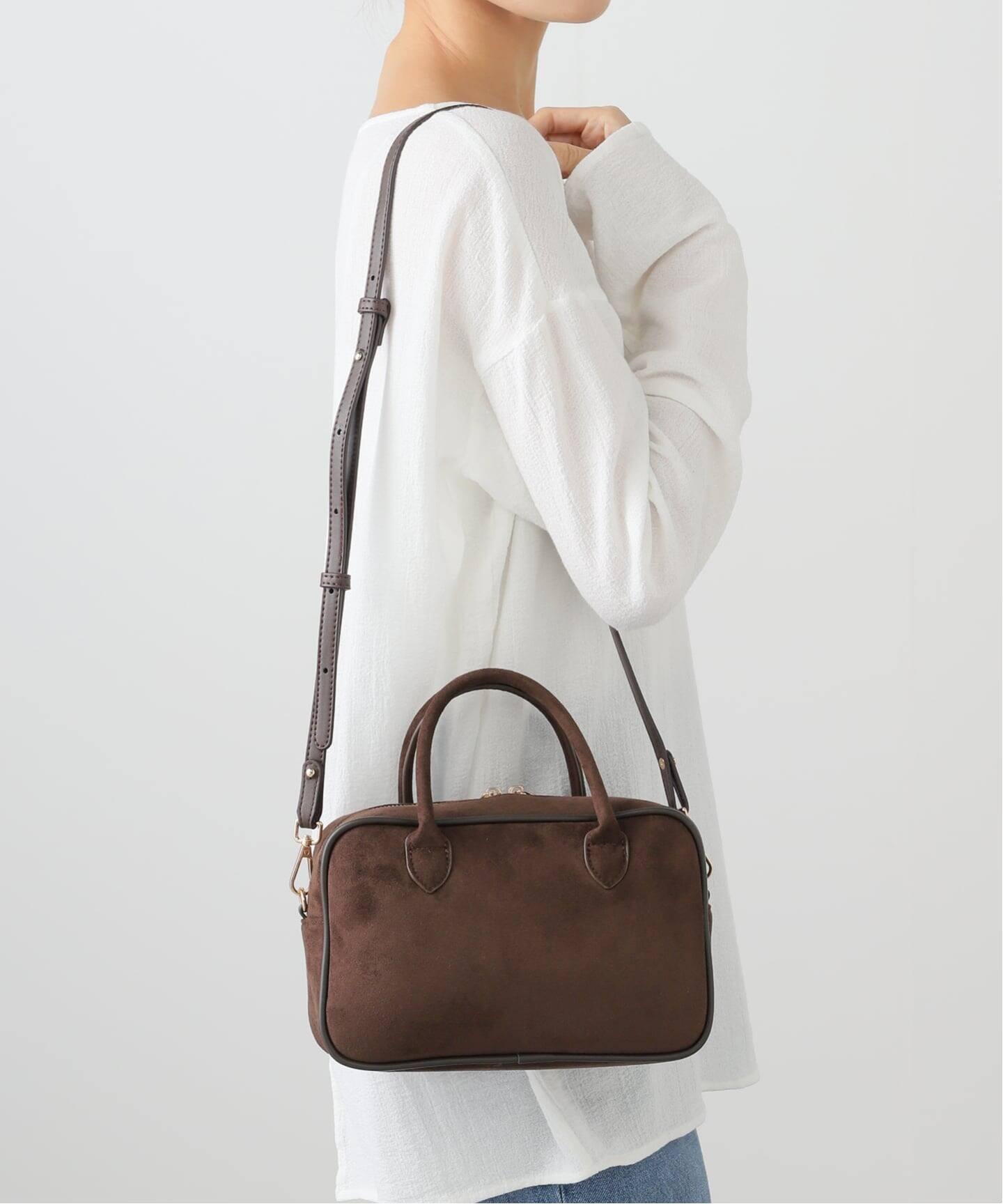 JOURNAL STANDARD relume VELETTOハンドバッグ 追加予約》【VELETTO/ヴェレット】ハンドバッグ（ハンドバッグ