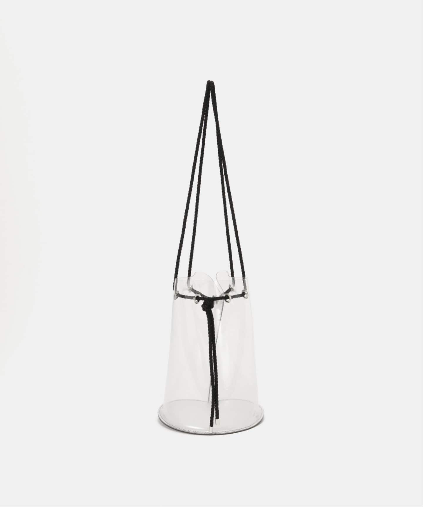 JOURNAL STANDARD relume VICE VERSAポシェッ ト VICE VERSA/バイス ベルサ】クリアBAG（ショルダーバッグ）｜JOURNAL
