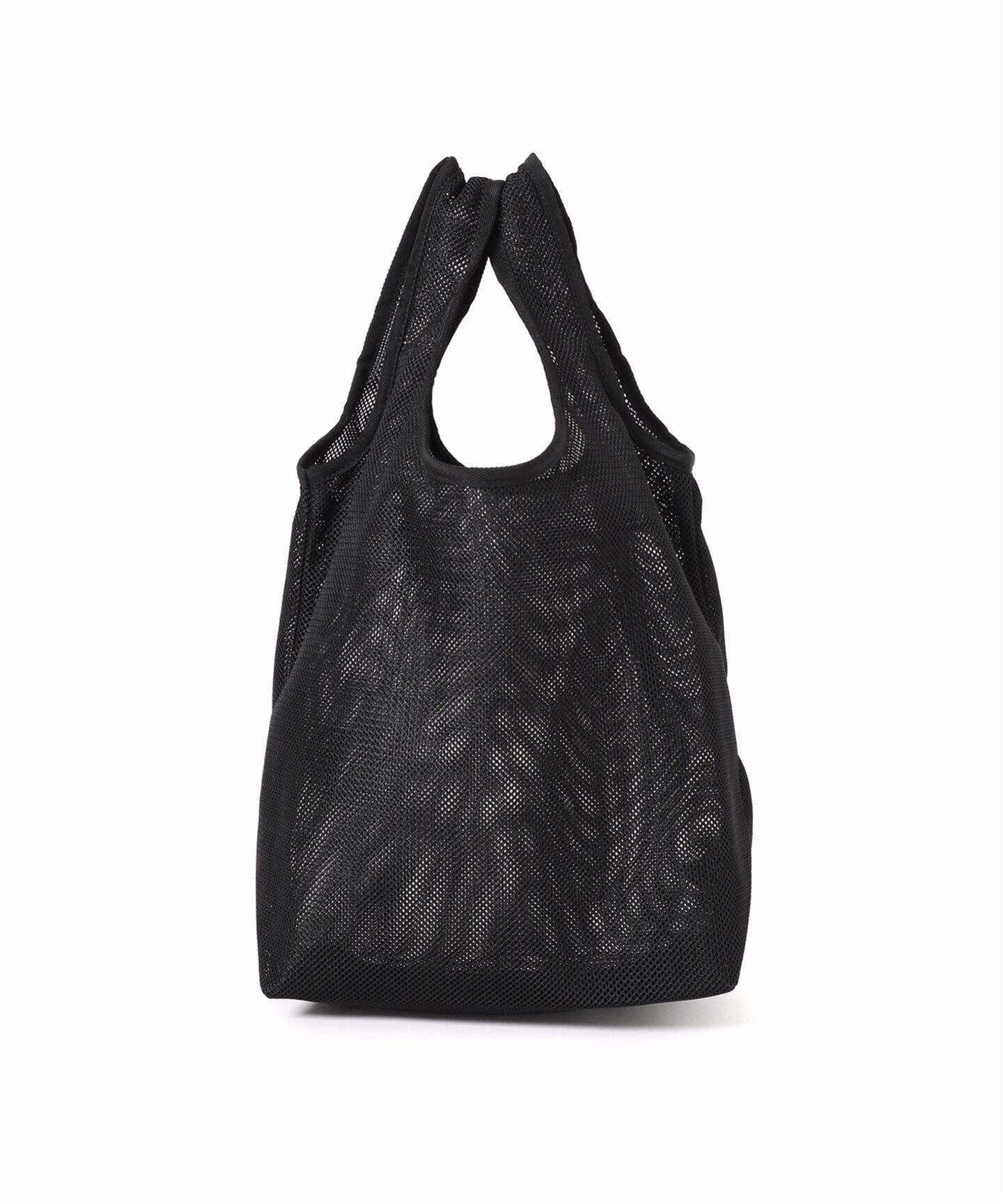 A.P.C./アー・ペー・セー】SHOPPING REBOUND：バッグ（トート