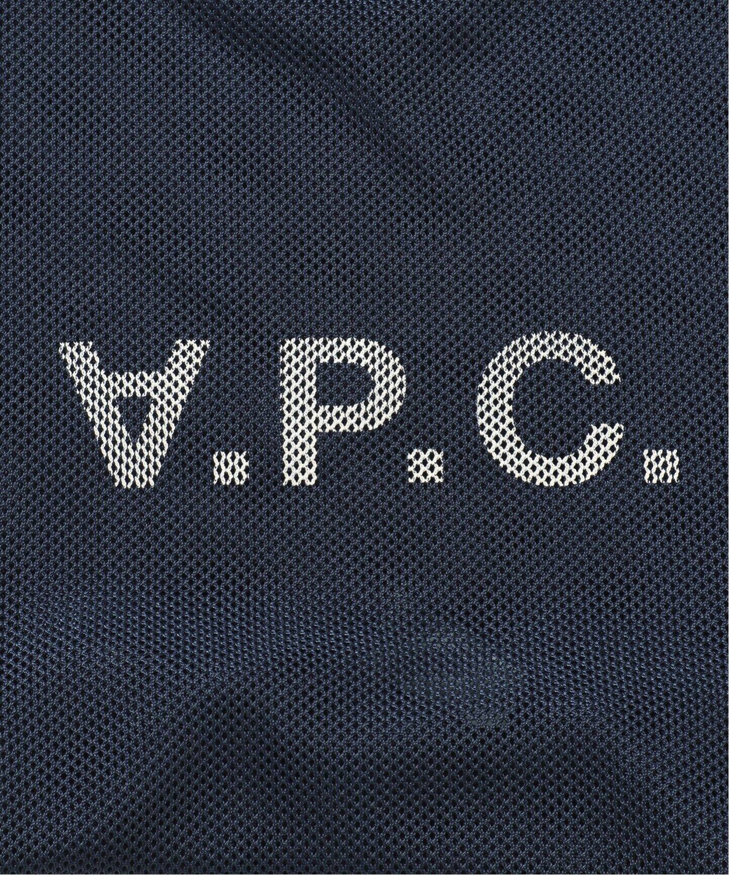 A.P.C./アー・ペー・セー】SHOPPING REBOUND：バッグ（トートバッグ