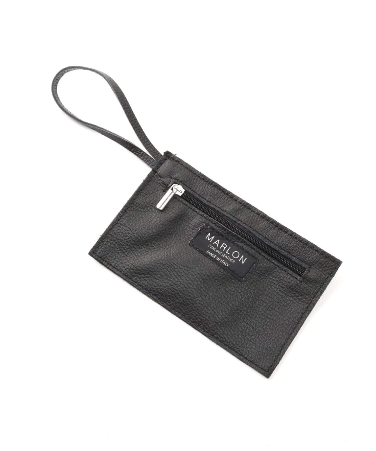 追加4》【MARLON FIRENZE/マルロン】 SHOPPER MINI STUDS：バッグ