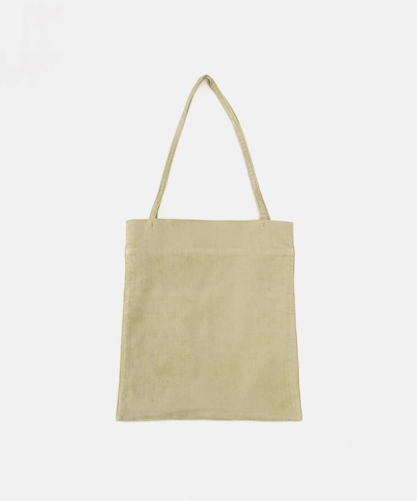 TODAYFUL/トゥデイフル】Velvet Tote Bag（トートバッグ）｜JOURNAL 