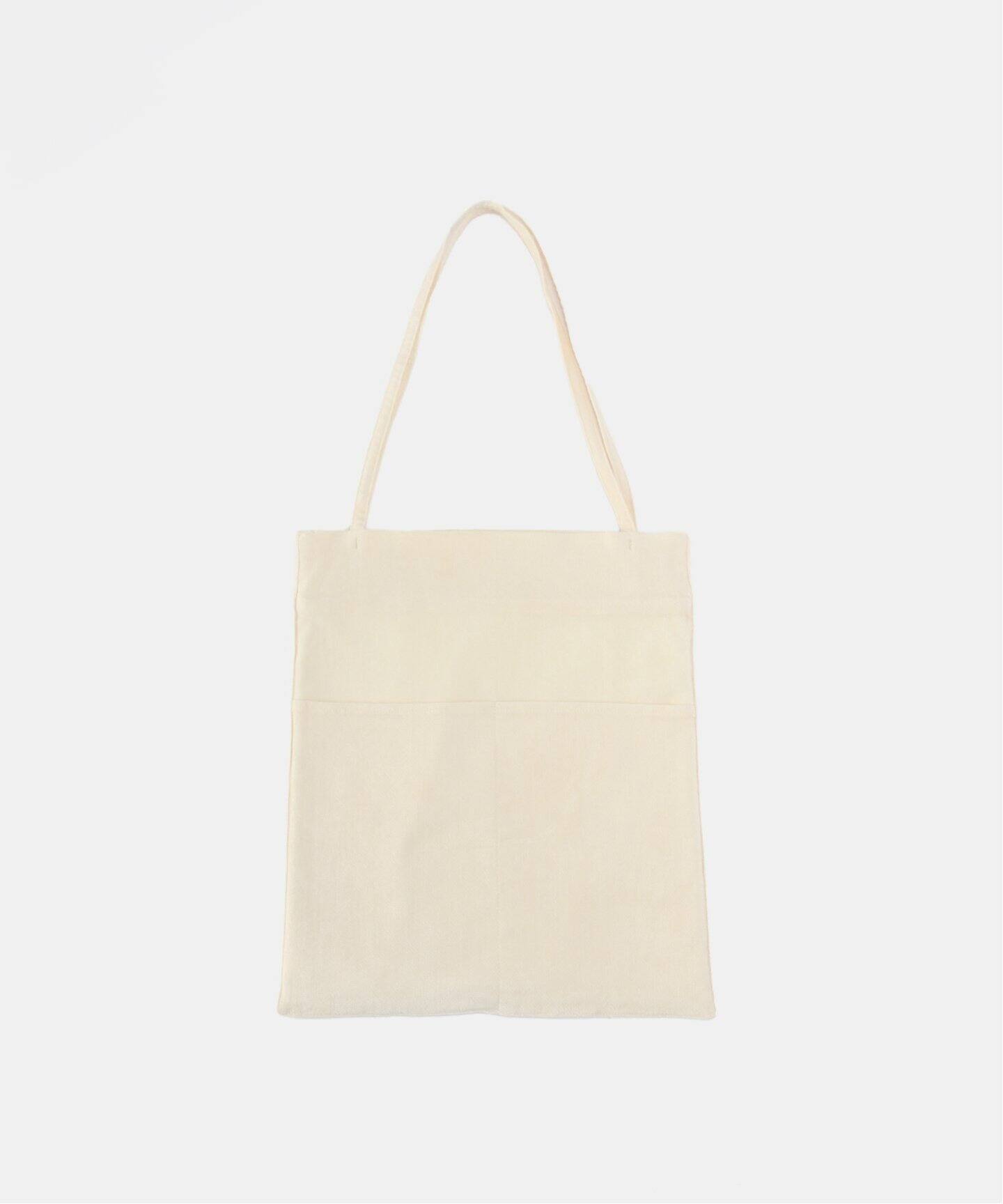 TODAYFUL/トゥデイフル】Velvet Tote Bag（トートバッグ）｜JOURNAL