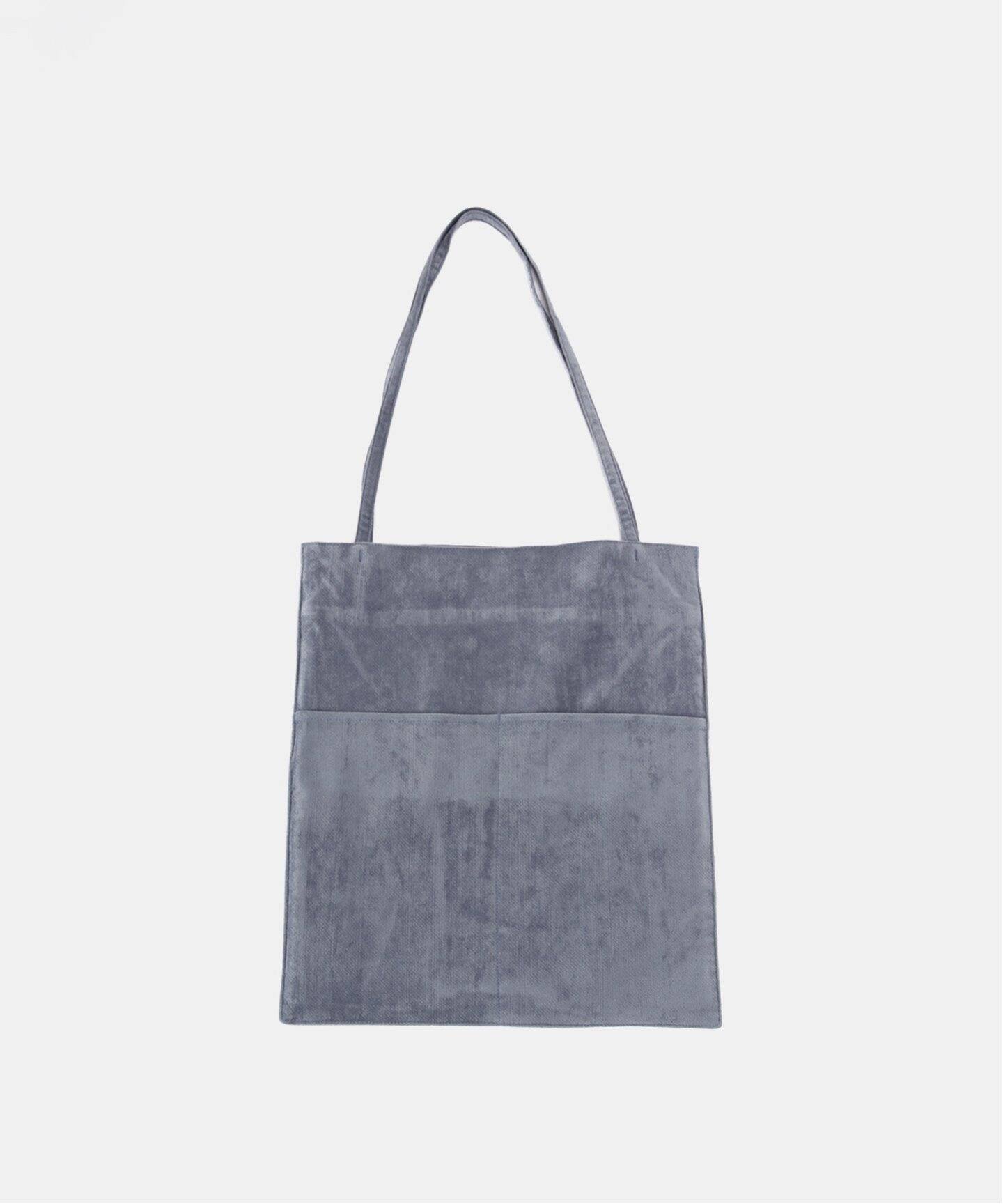 TODAYFUL/トゥデイフル】Velvet Tote Bag（トートバッグ）｜JOURNAL 