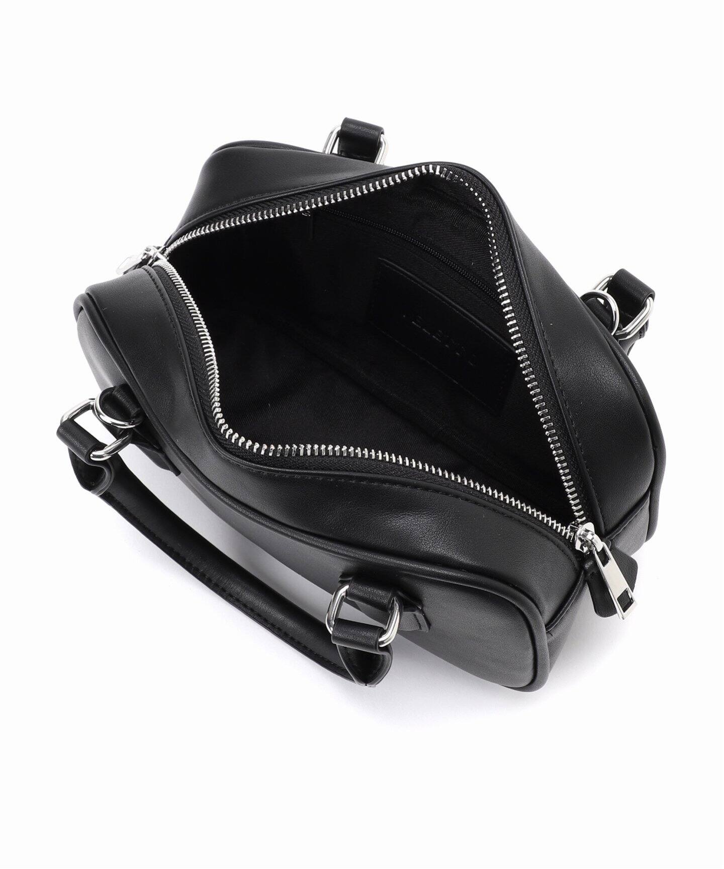 VELETTO/ヴェレット】スクエアボストンBAG（ボストンバッグ）｜JOURNAL 
