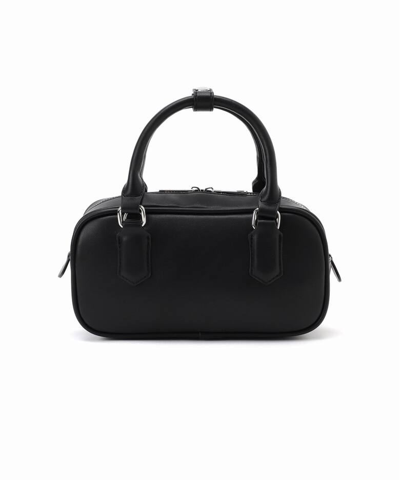 VELETTO/ヴェレット】スクエアボストンBAG（ボストンバッグ）｜JOURNAL 