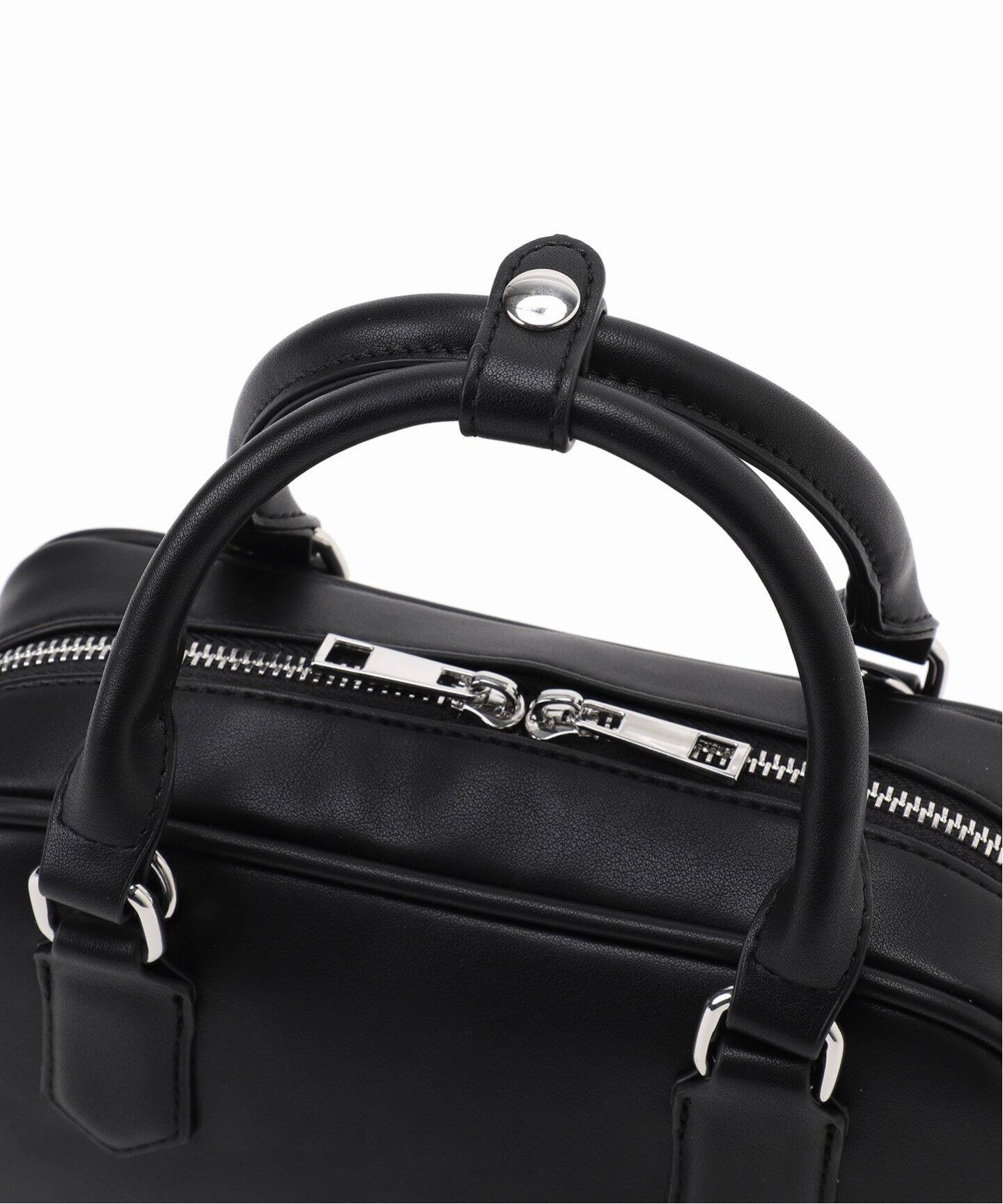 VELETTO/ヴェレット】スクエアボストンBAG（ボストンバッグ）｜JOURNAL 