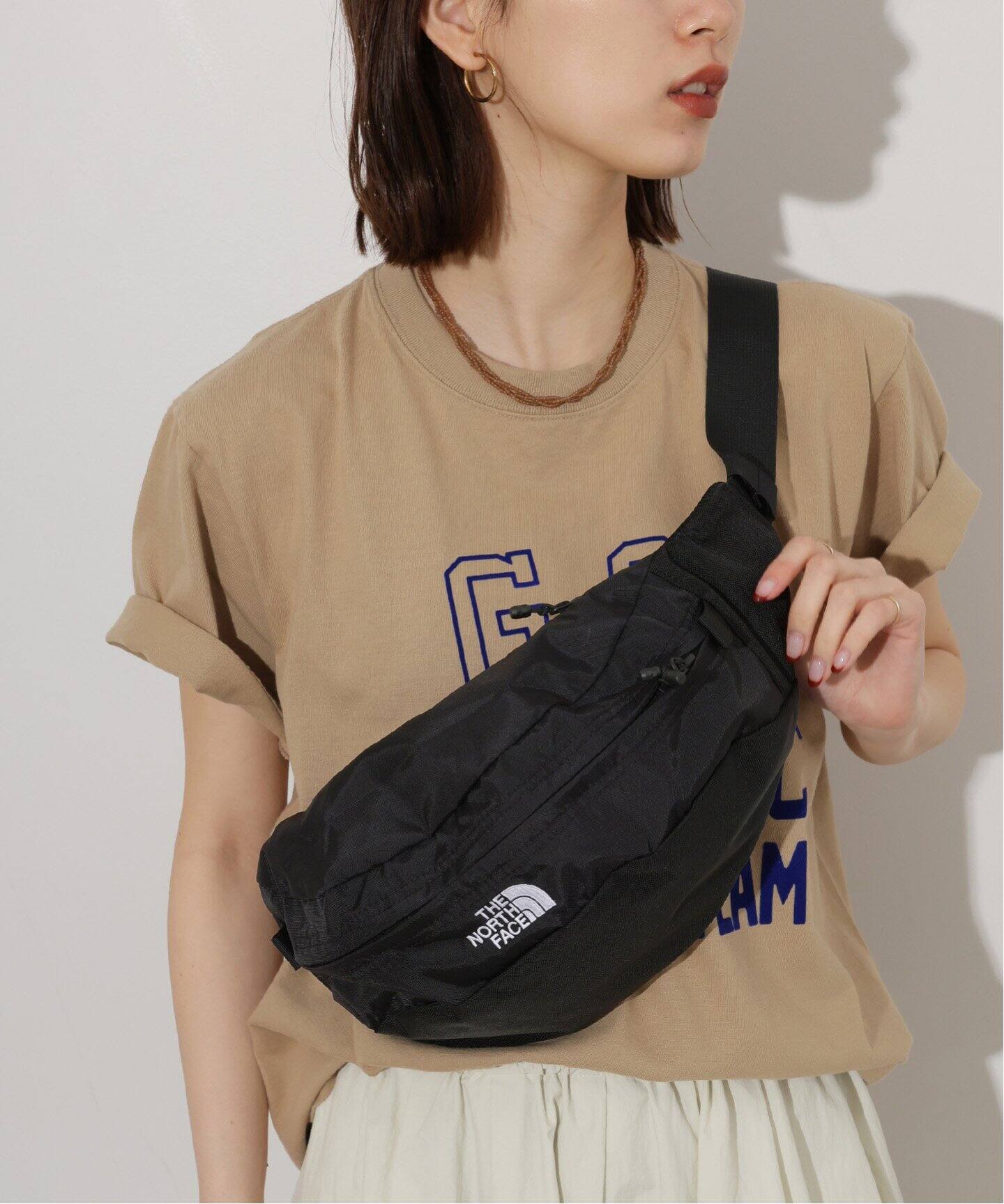 WEB限定追加》【THE NORTH FACE/ザ・ノース・フェイス】SWEEP 