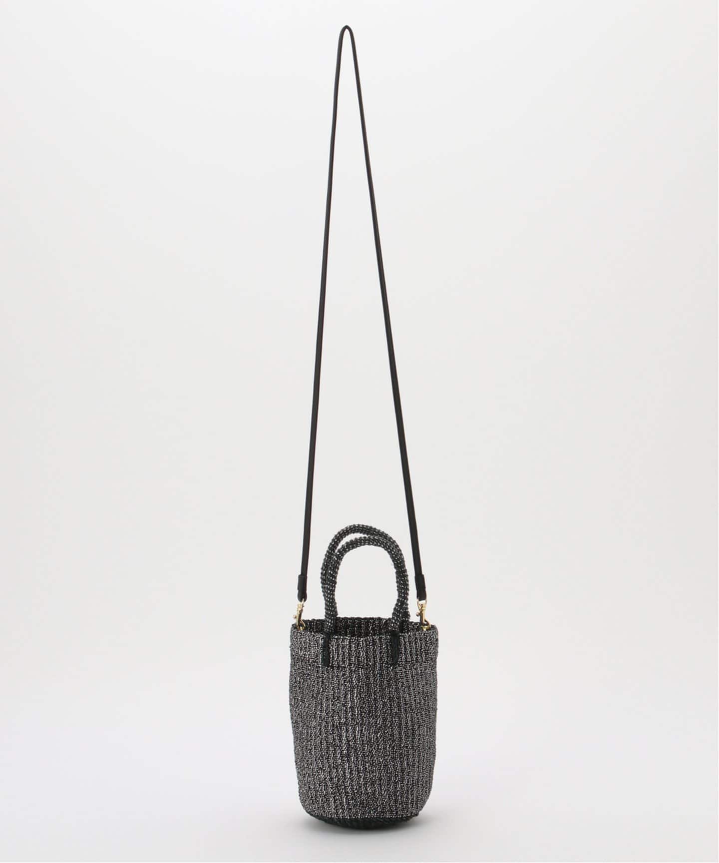 BAGMATI バグマティ　ベイクルーズ　baycrews BAGMATI/バグマティ】ミニカゴバッグ（かごバッグ）｜JOURNAL