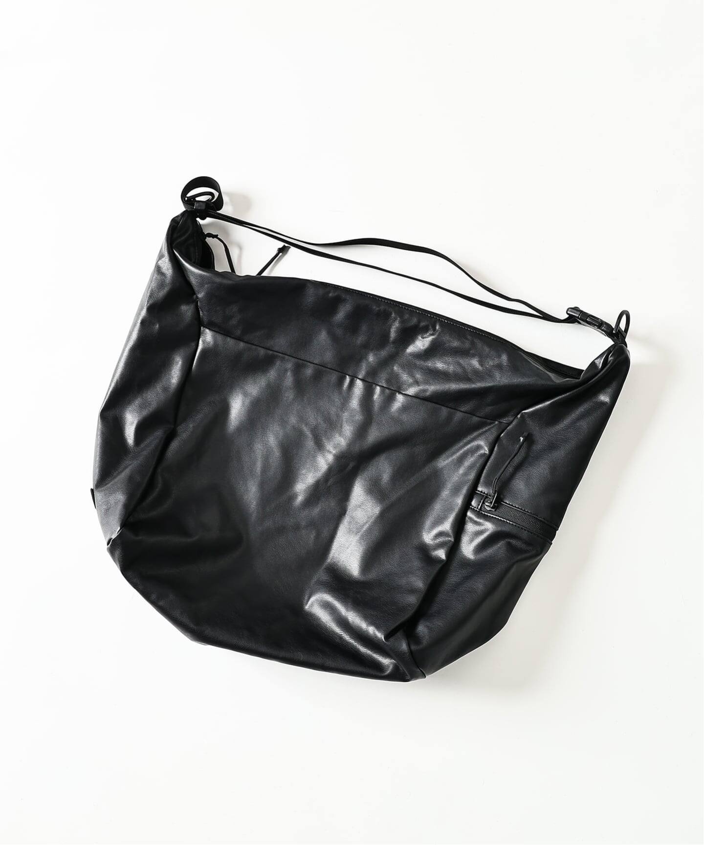 BAICYCLON by bagjack SHOULDER BAG シンセティックレザー（ショルダー