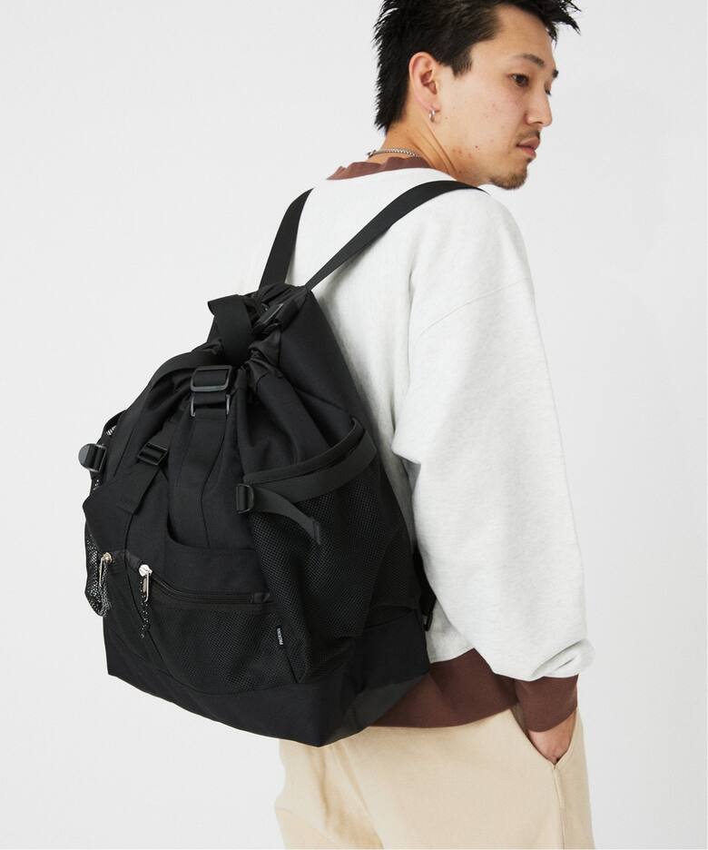 PACKING / パッキング 別注 2WAY トートバッグ（トートバッグ 