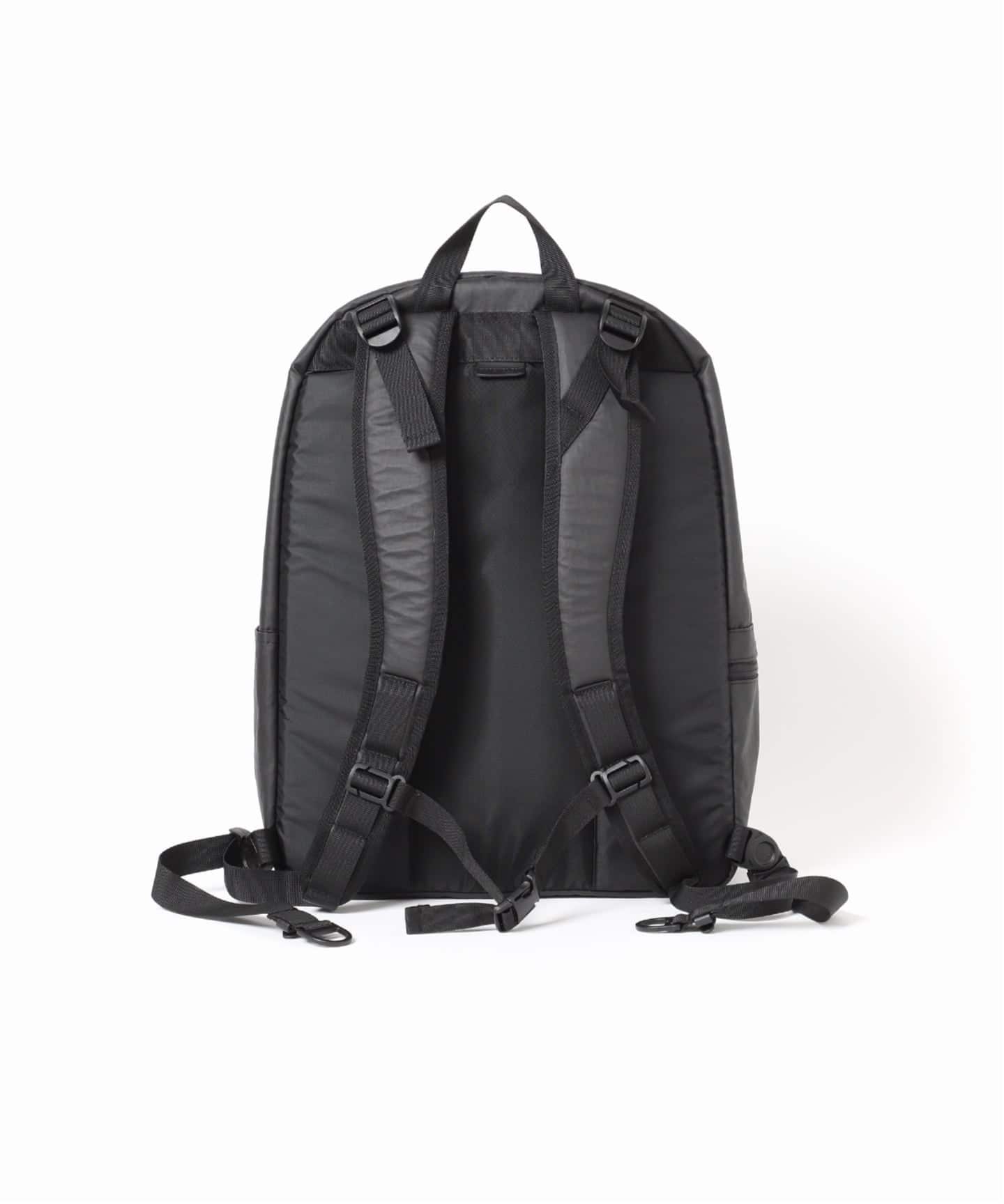 BAICYCLON by bagjack DAYPACK (BLACK2) CL-01（バックパック