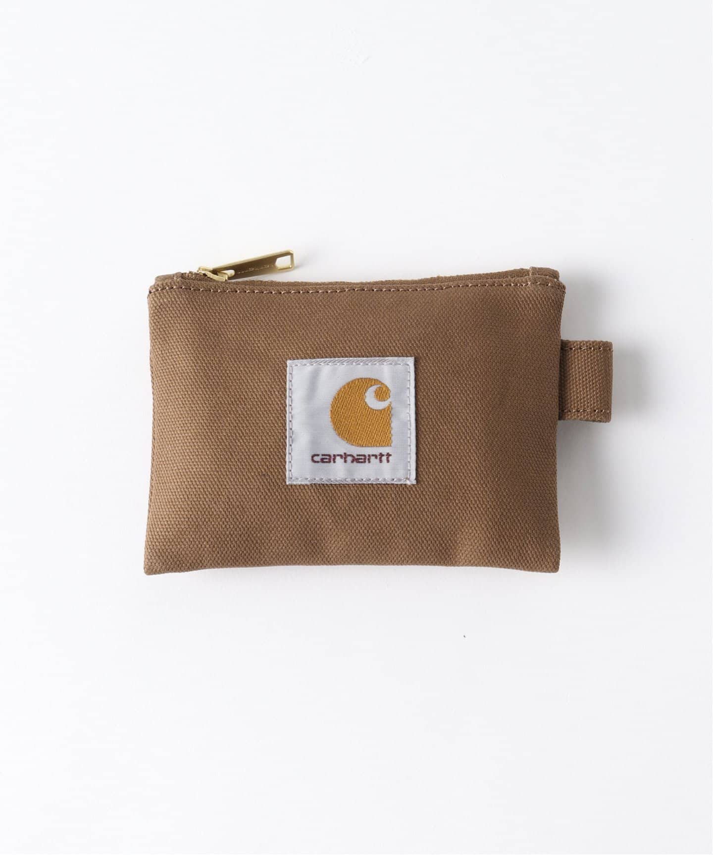 CARHARTT WIP / カーハート ダブリューアイピー CANVAS POUCH SET
