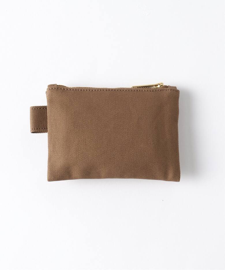 CARHARTT WIP / カーハート ダブリューアイピー CANVAS POUCH SET 