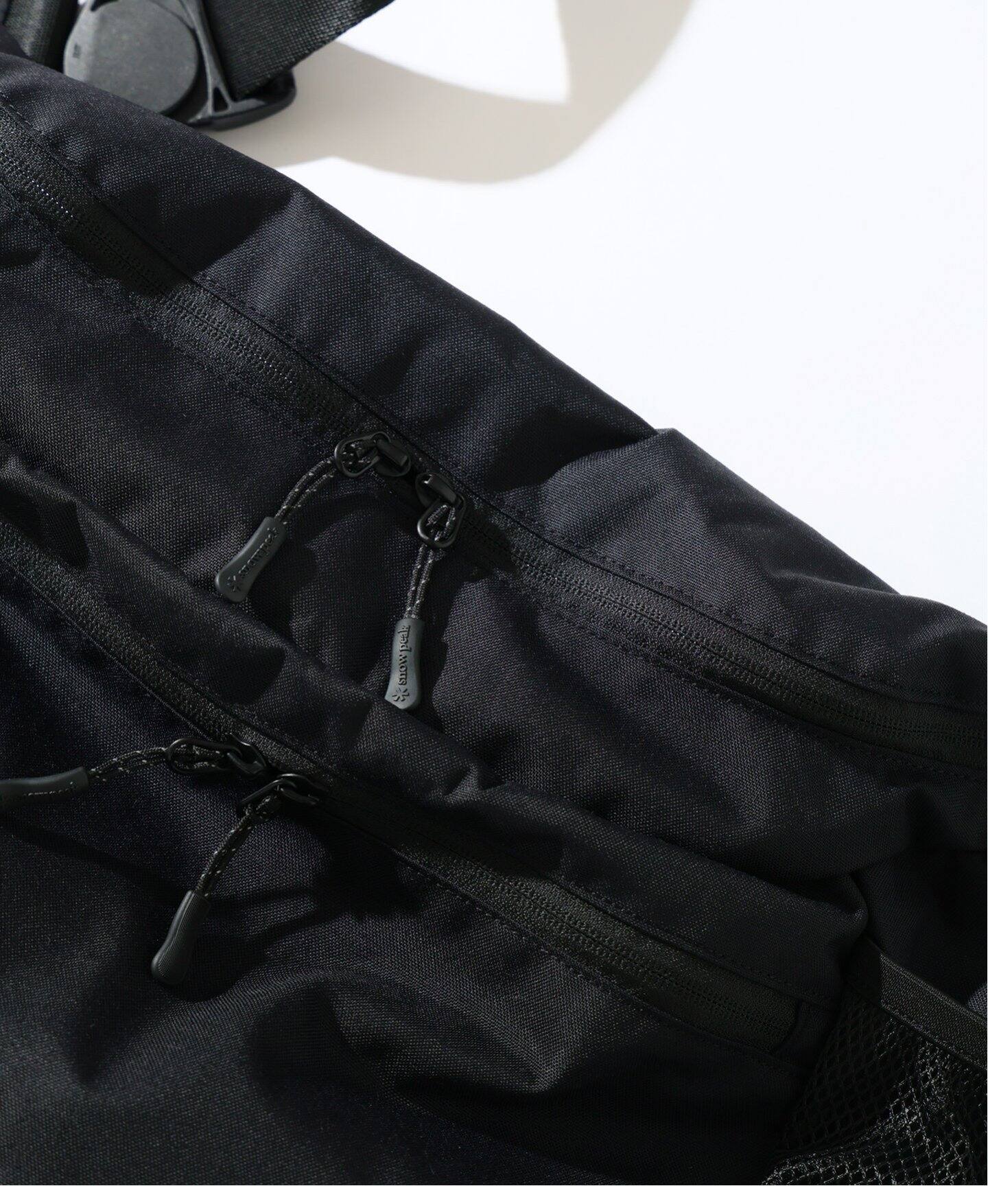 SNOWPEAK / スノーピーク Everyday Use ミドルショルダーバッグ AC 