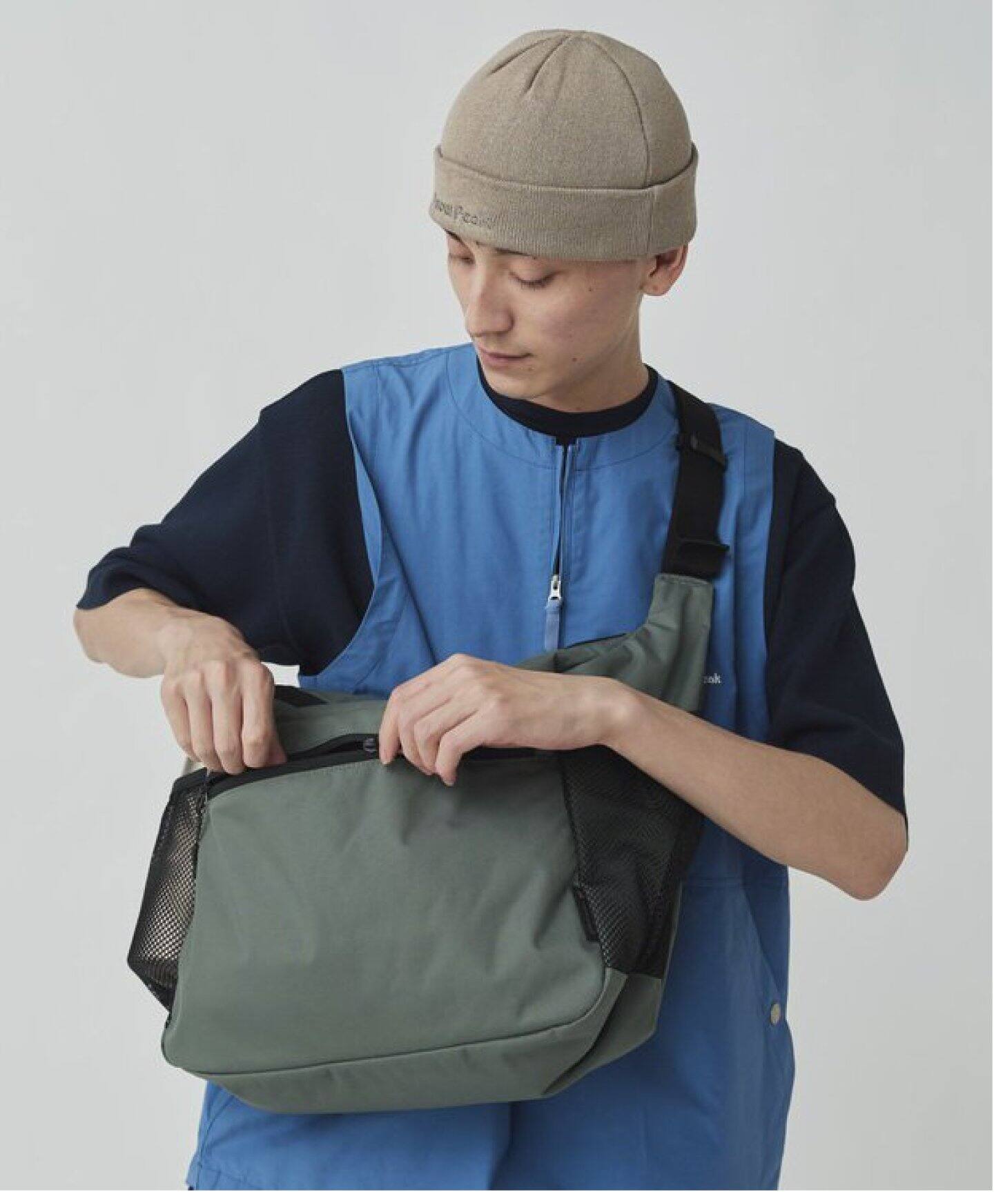 MINIMAL WORKS スノーピークコールマンベアボーンズデイツフュアハンド MINIMAL WORKS スノーピークコールマンベアボーンズデイツフュア