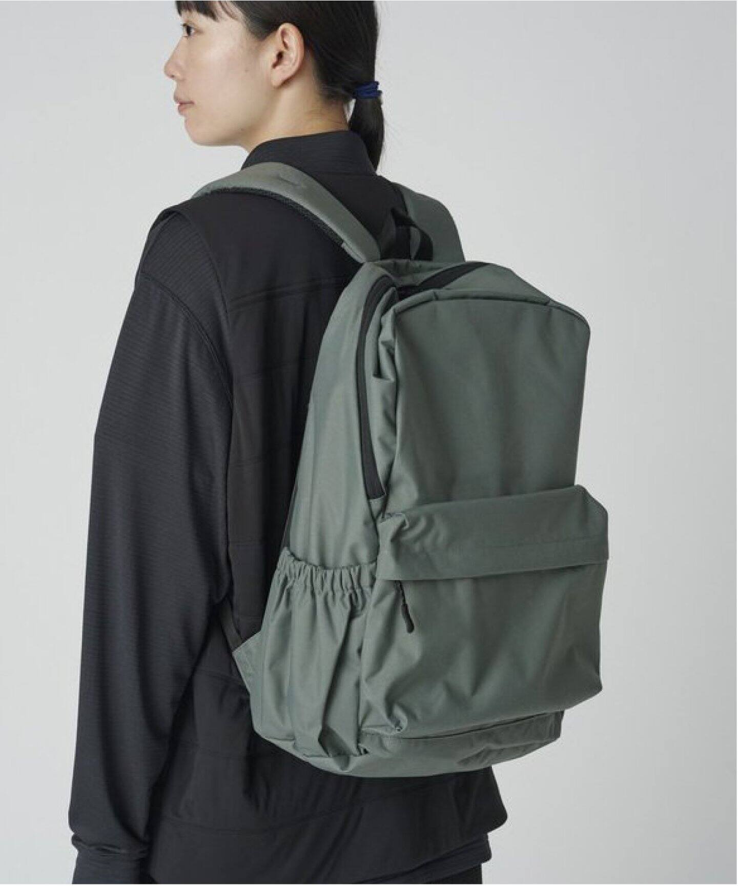 SNOWPEAK / スノーピーク Everyday Use バックパック AC-25SU402