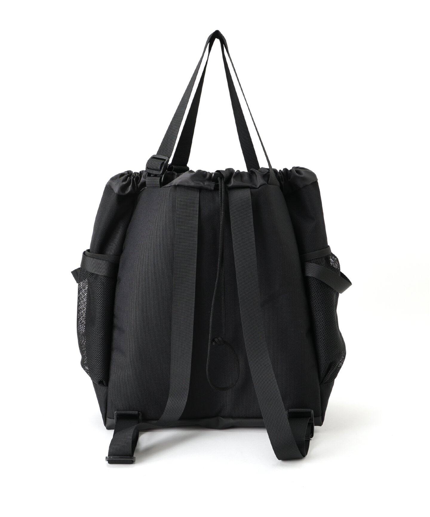 PACKING / パッキング relume別注 2WAY トートバッグ 追加》PACKING / パッキング 別注 2WAY トートバッグ（トート