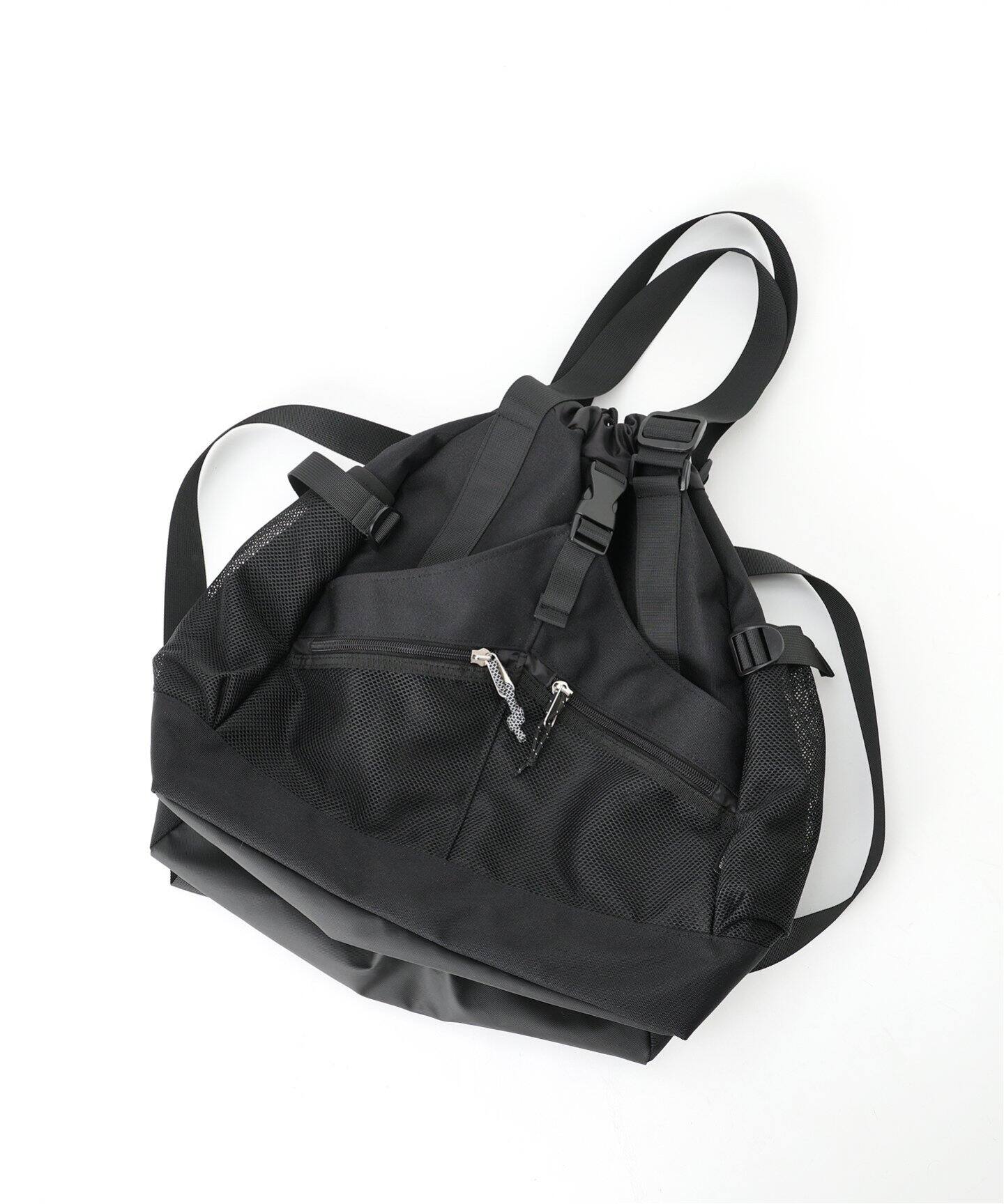 美品❁JOURNAL STANDARD relume 別注2WAY トートバッグ PACKING / パッキング 別注 2WAY トートバッグ（トートバッグ