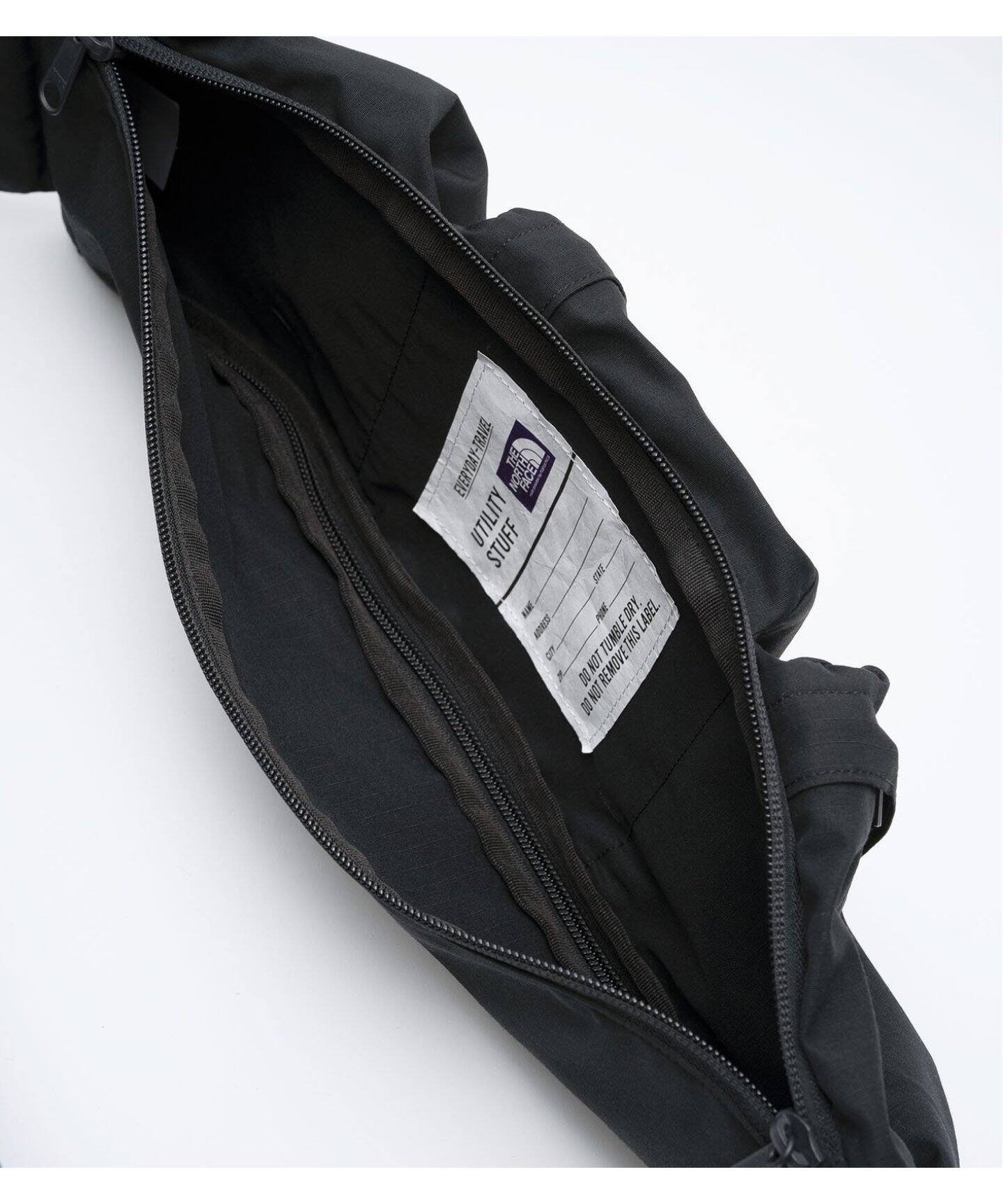 THE NORTH FACE PURPLE LABEL Mountain Wind Sling Bag N25SO079