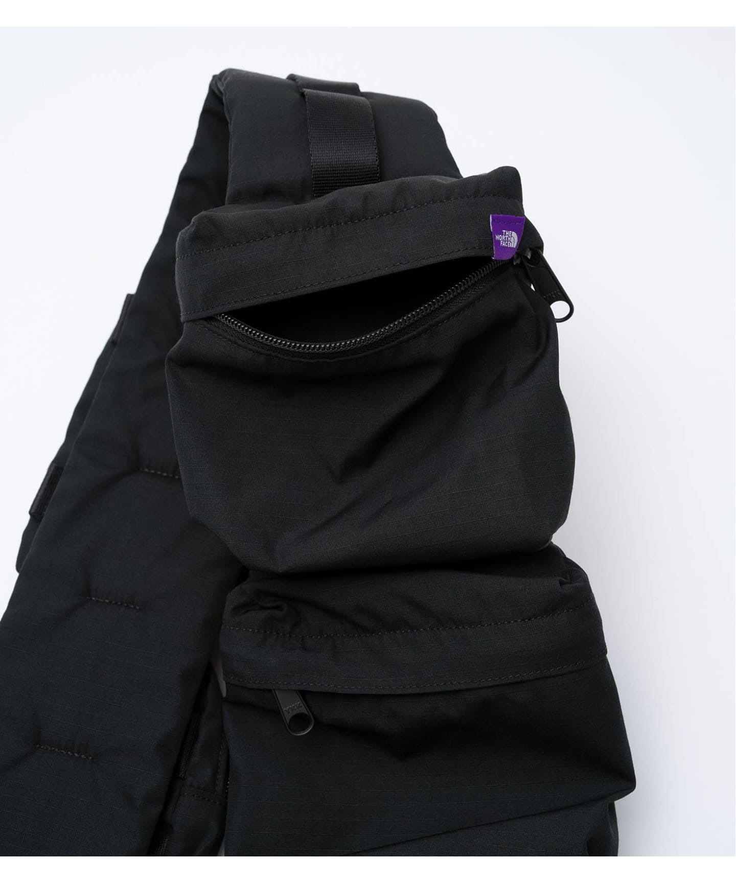 THE NORTH FACE PURPLE LABEL Mountain Wind Sling Bag N25SO079