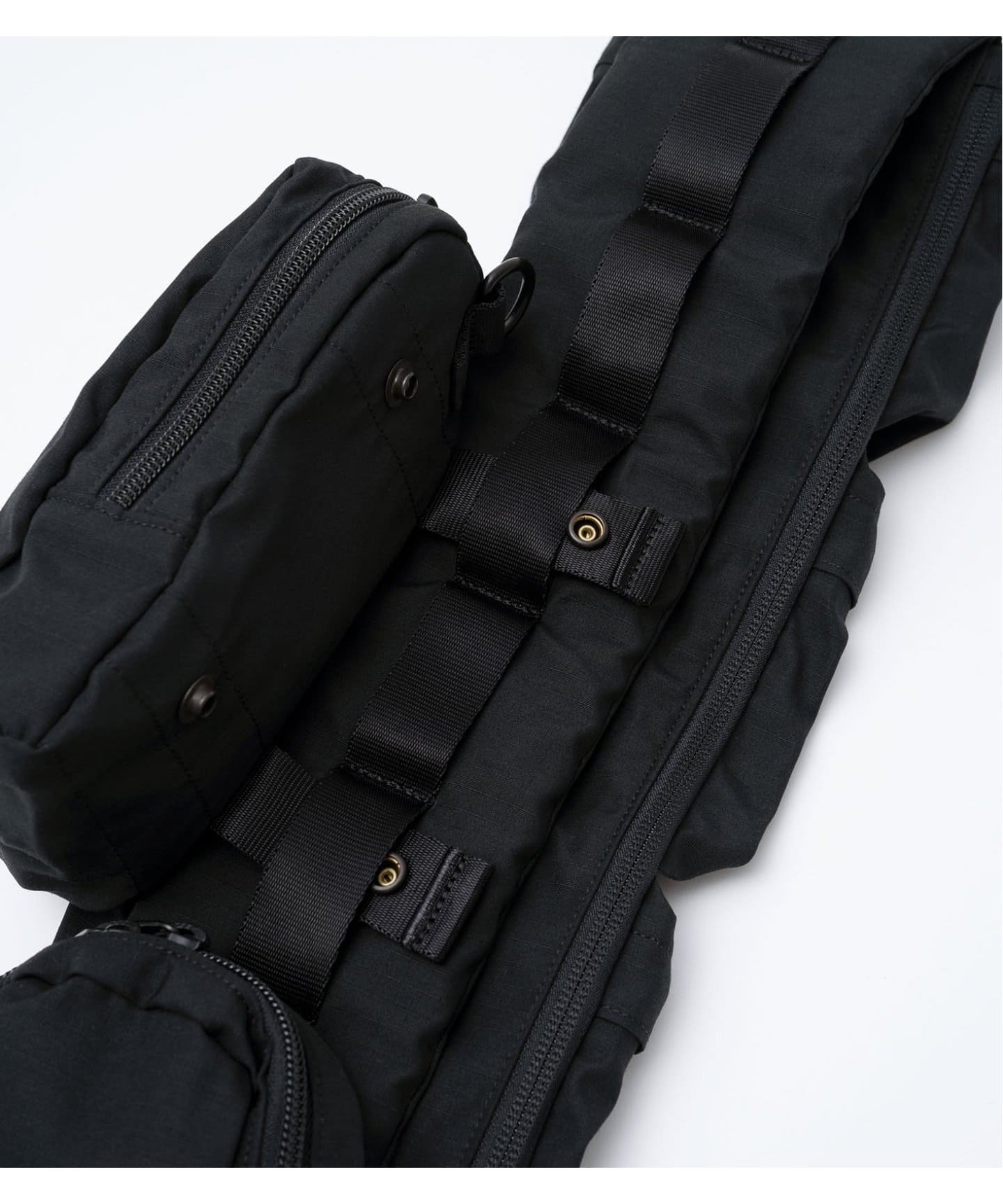 THE NORTH FACE PURPLE LABEL Mountain Wind Sling Bag N25SO079