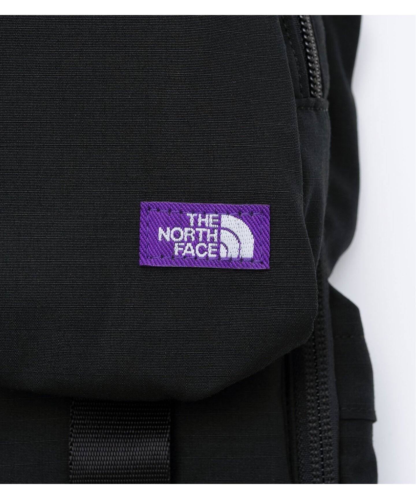 THE NORTH FACE PURPLE LABEL Mountain Wind Sling Bag N25SO079