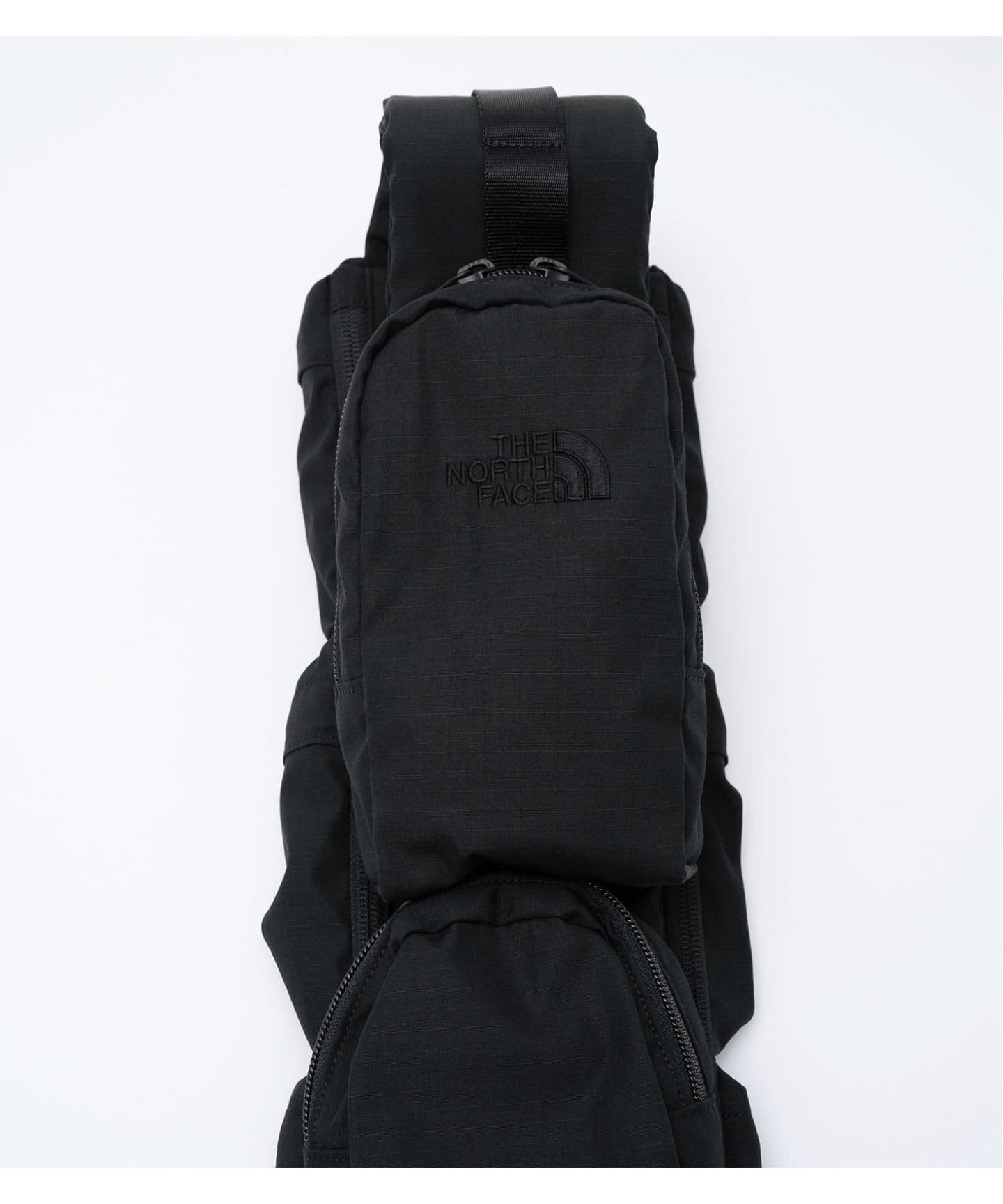 THE NORTH FACE PURPLE LABEL Mountain Wind Sling Bag N25SO079