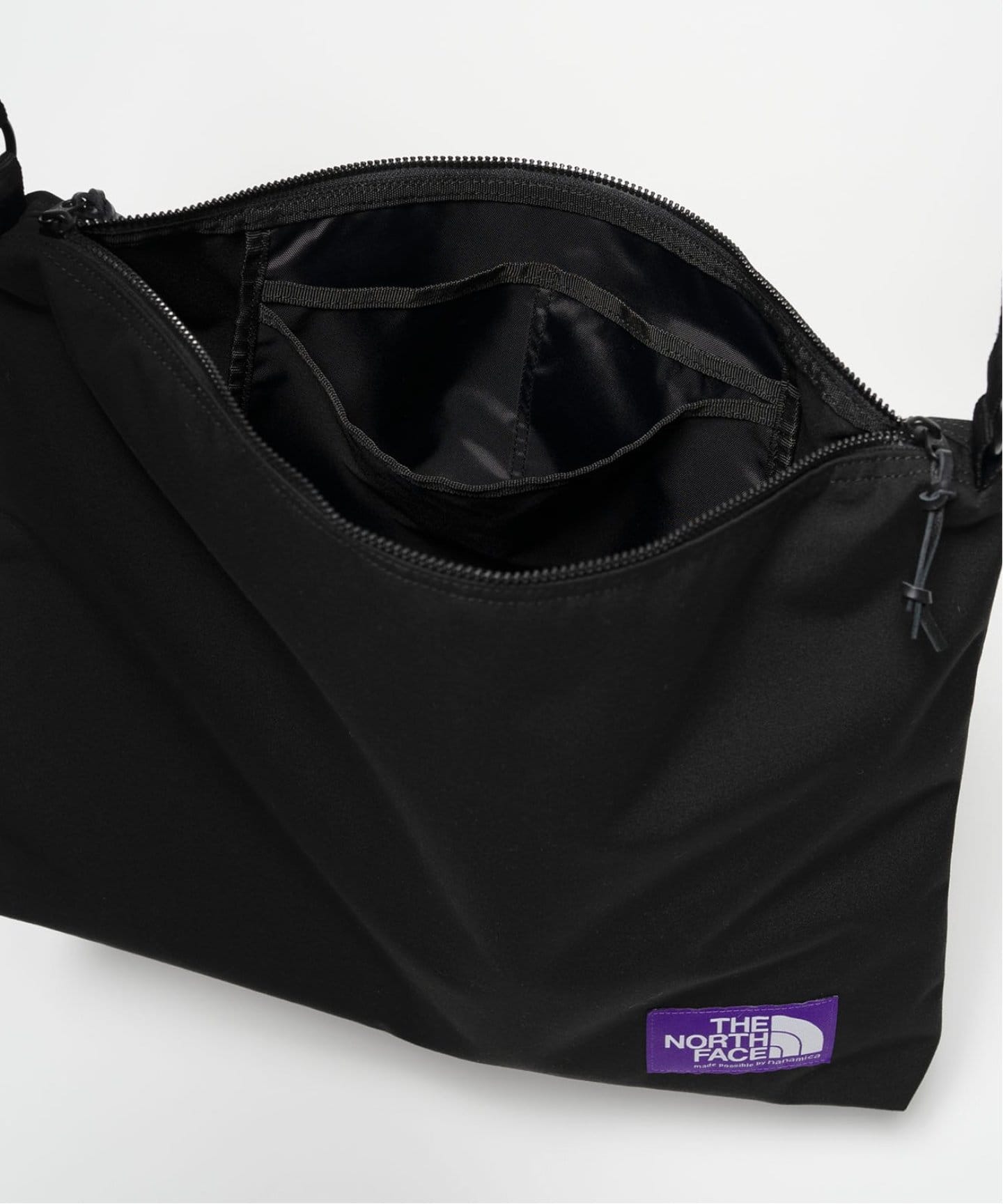 ◇[N24FO082]THE NORTH FACE PURPLE LABEL(ザ・ノース・フェイス