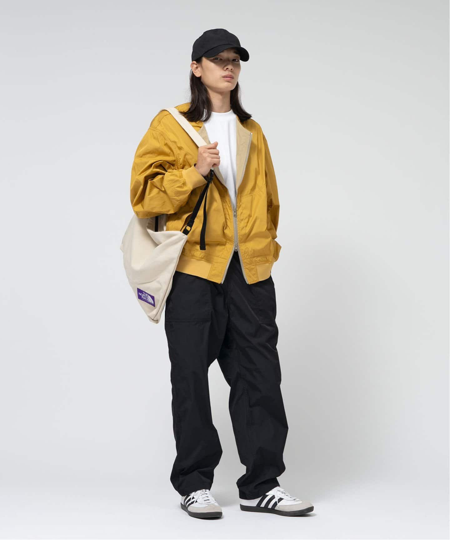 ◇[N24FO082]THE NORTH FACE PURPLE LABEL(ザ・ノース・フェイス