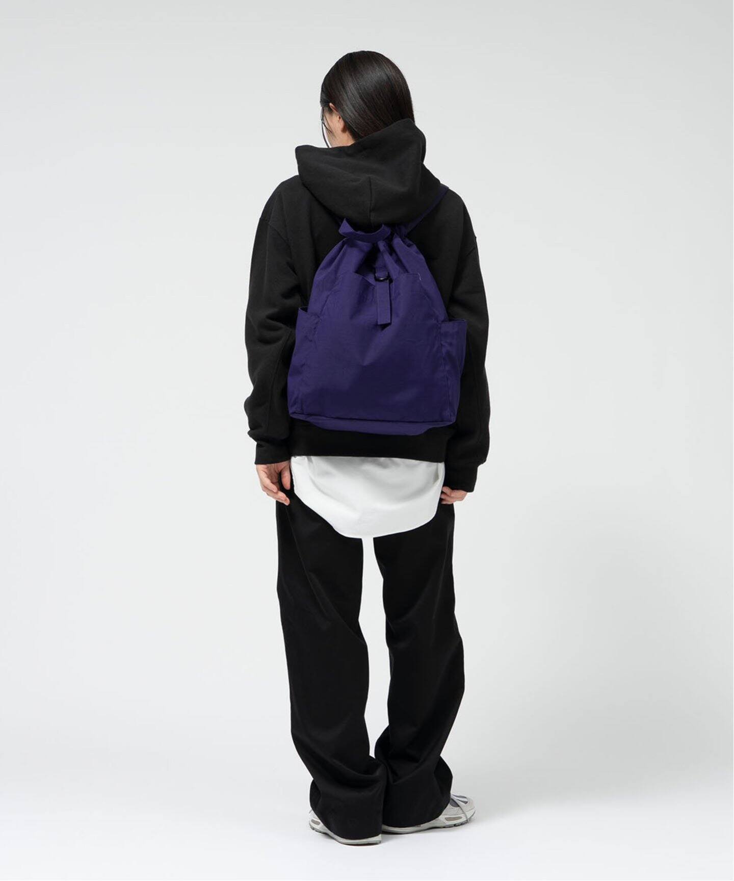 THE NORTH FACE PURPLE LABEL Mountain Wind Day Pack N25SO076 