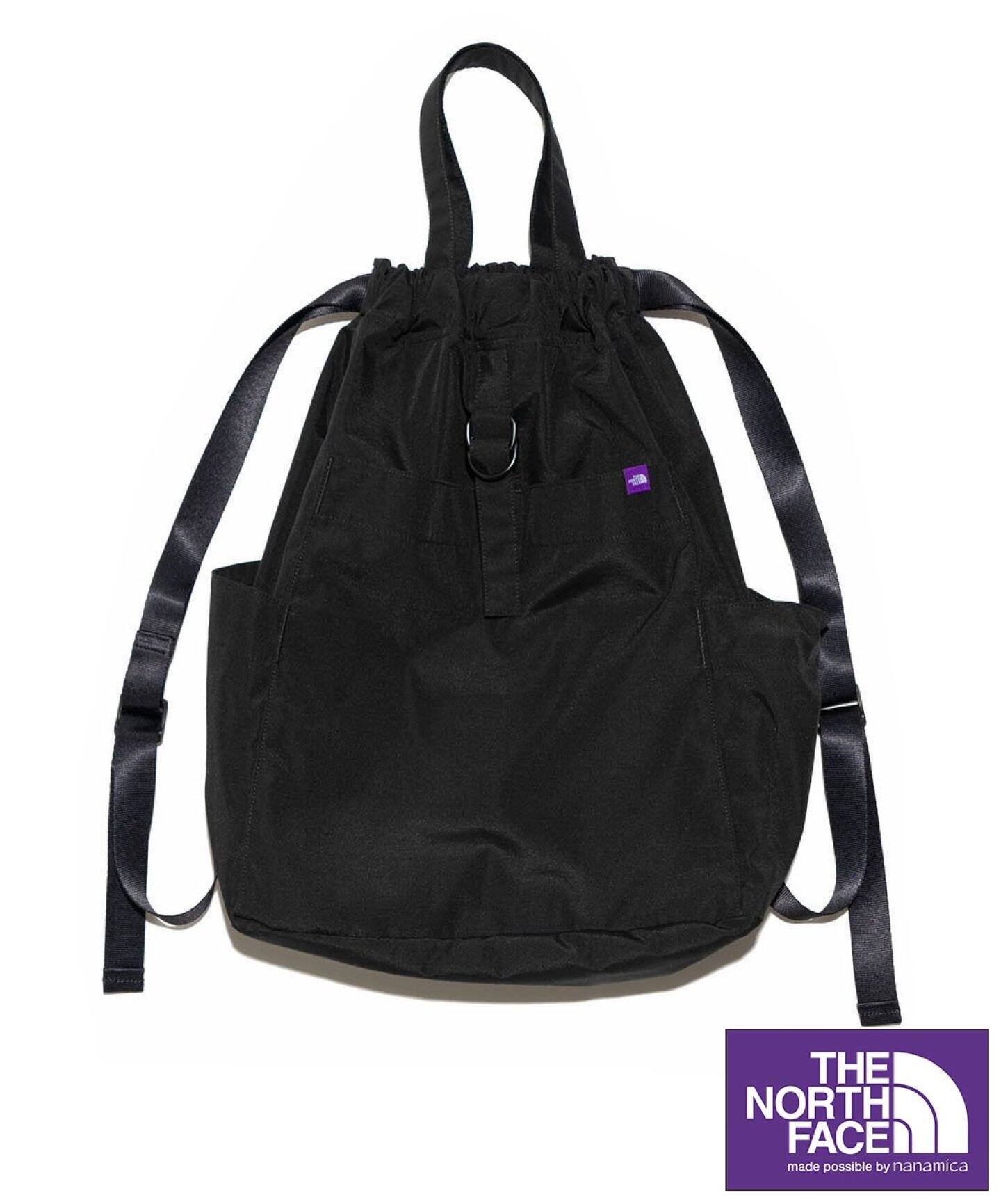 予約》THE NORTH FACE PURPLE LABEL Mountain Wind Day Pack N25SO076 