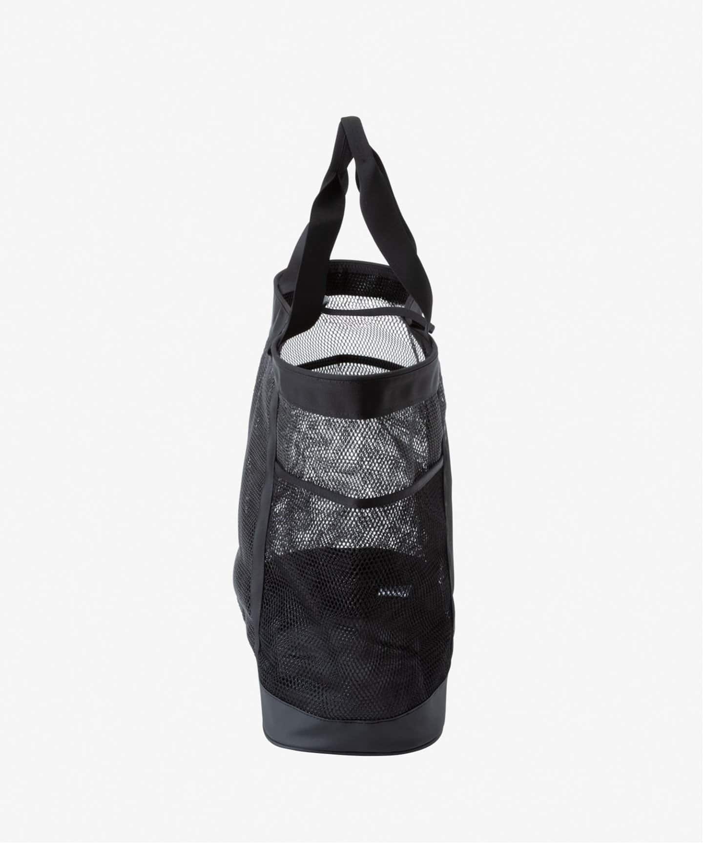THE NORTH FACE / ザ ノースフェイス グラットン メッシュ トート S