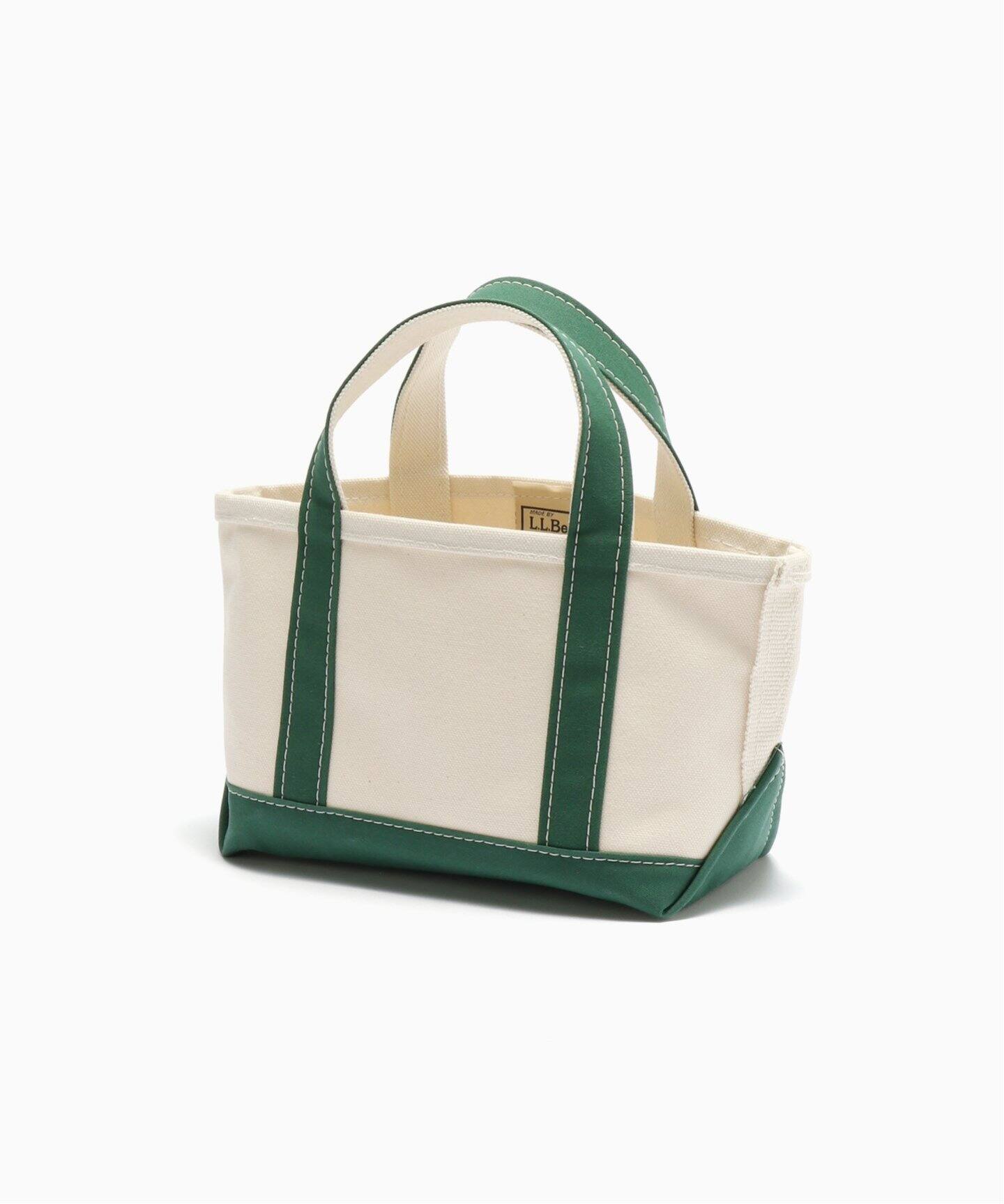 L.L.BEAN/エルエルビーン ボート・アンド・トート ミニ 303435（トート 