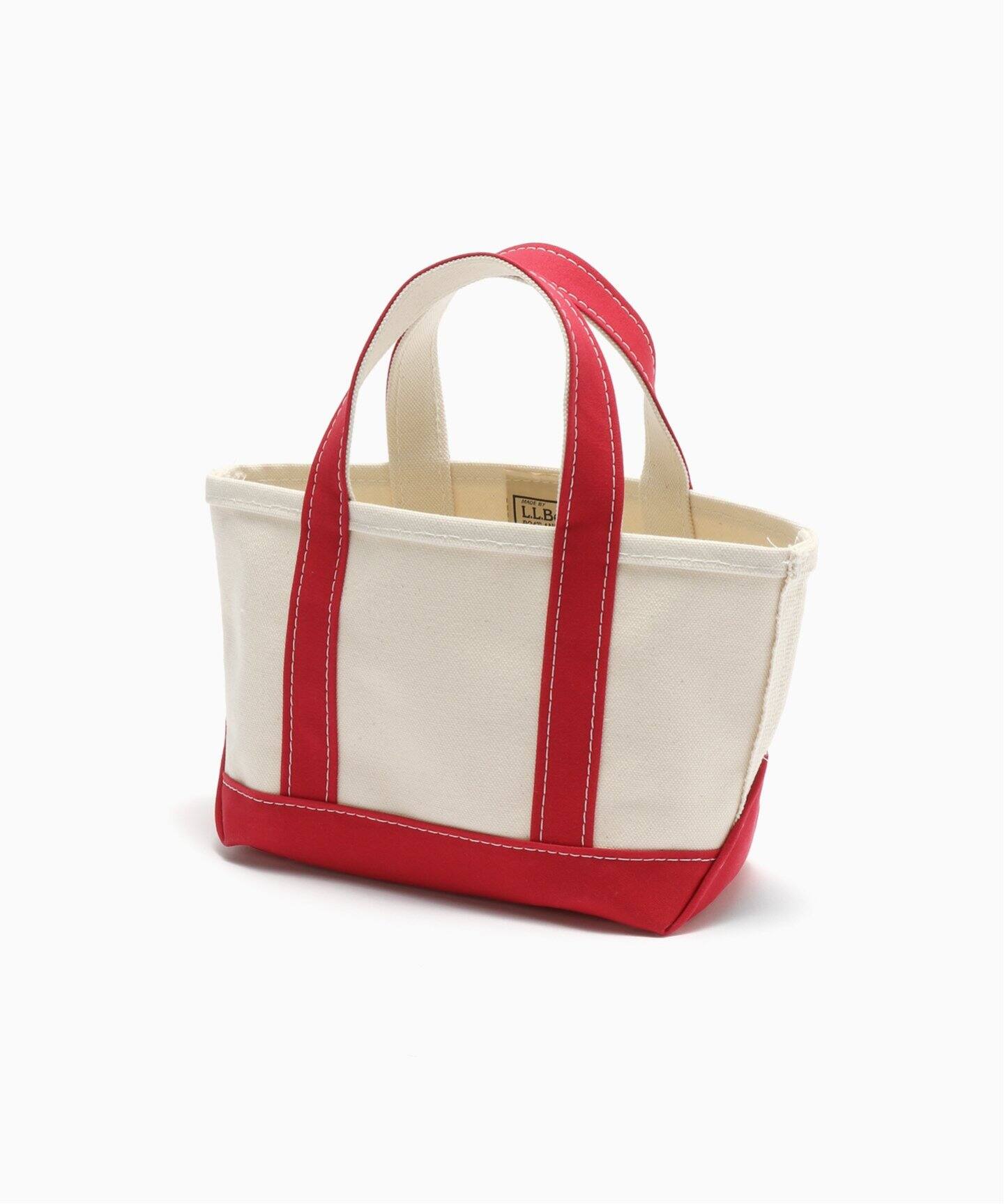 L.L.BEAN/エルエルビーン ボート・アンド・トート ミニ 303435（トート 