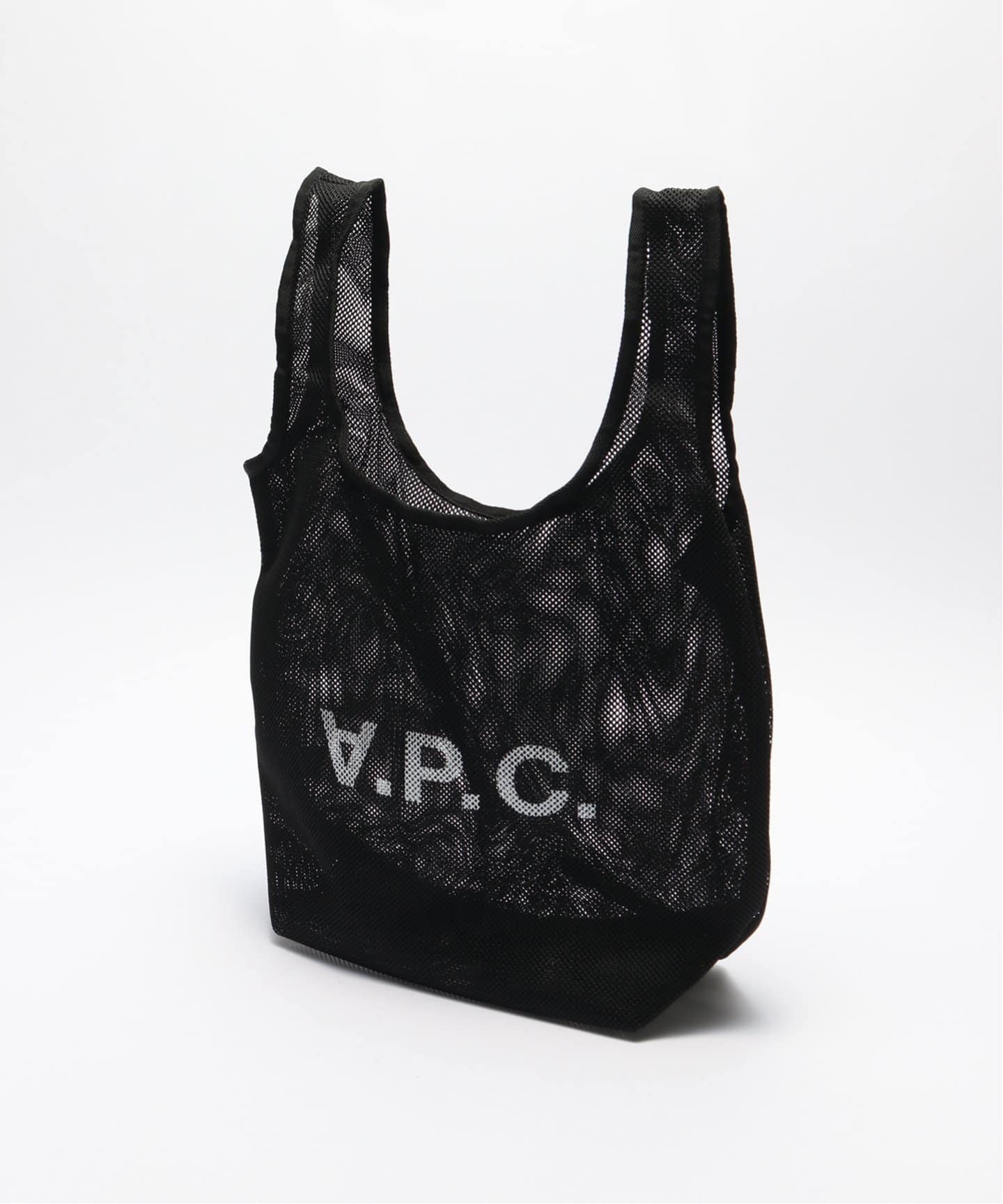 新品 A.P.C. バッグ エコ ジャーナルスタンダード アーペーセー A.P.C. / アーペーセーSHOPPING REBOUND 24253102399（トート