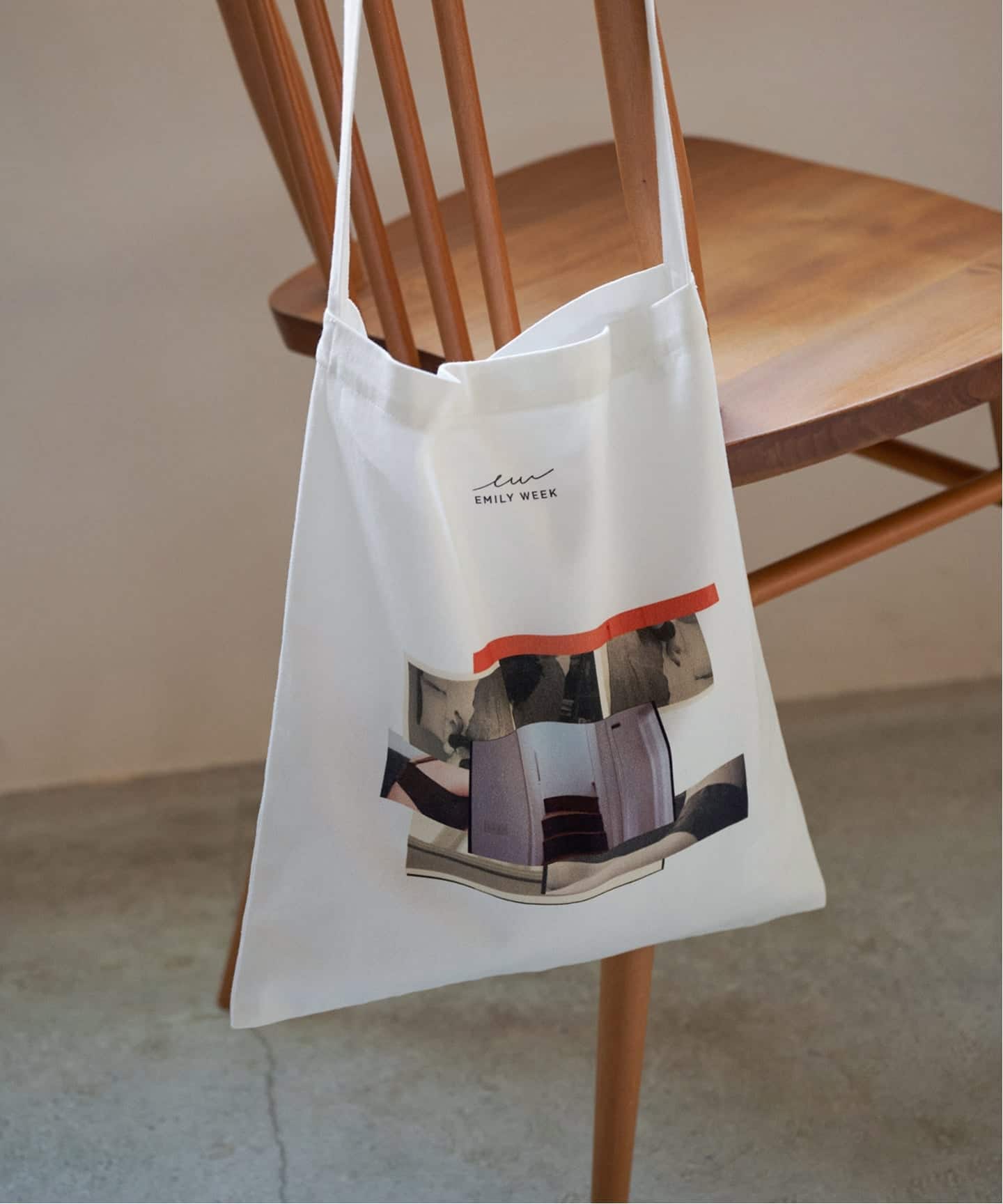 EMILY WEEK｜エミリーウィーク（レディース）の公式通販｜BAYCREW'S STORE