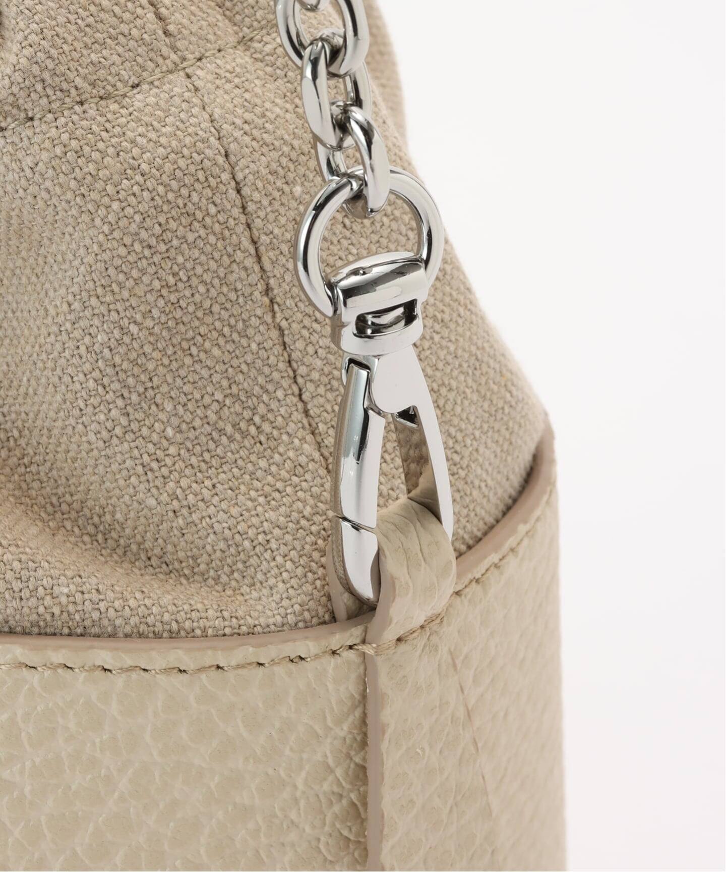 【関税込み】マルジェラ ショルダーバッグ 2WAY BUCKET SMALL Maison Margiela（メゾンマルジェラ）の「Maison Margiela 5AC