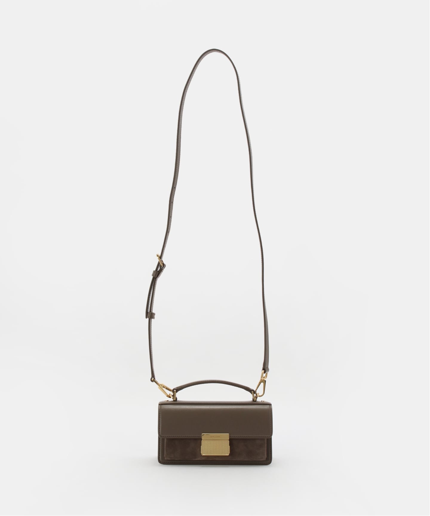 GOLDEN ★ゴールデン グース★VENEZIA SMALL BAG GOLDEN GOOSE / ゴールデングース】VENEZIA SMALL（ハンドバッグ