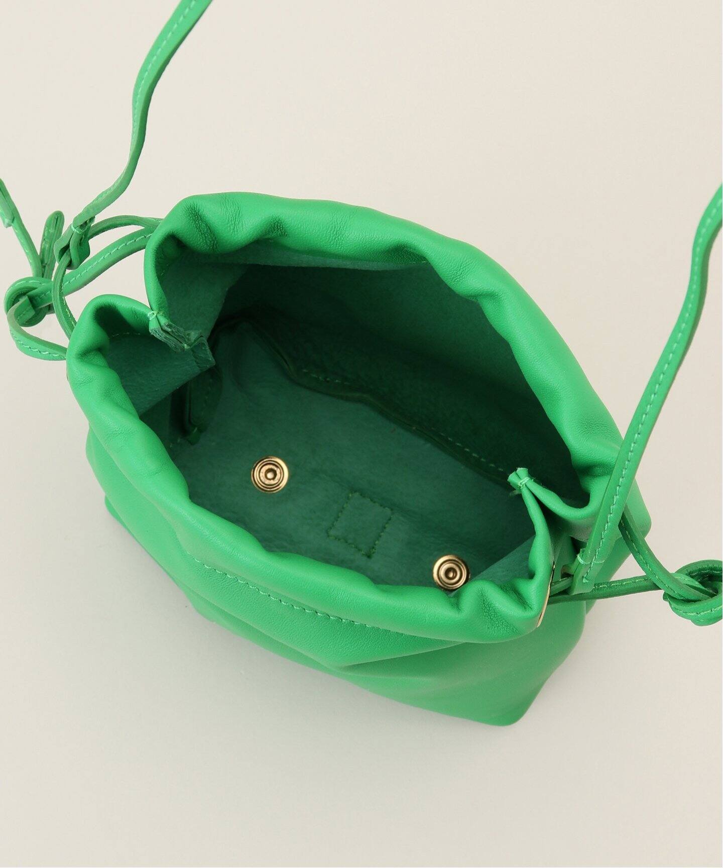 ZANCHETTI/ザンケッティ】MARKET BAG（その他バッグ）｜Deuxieme 