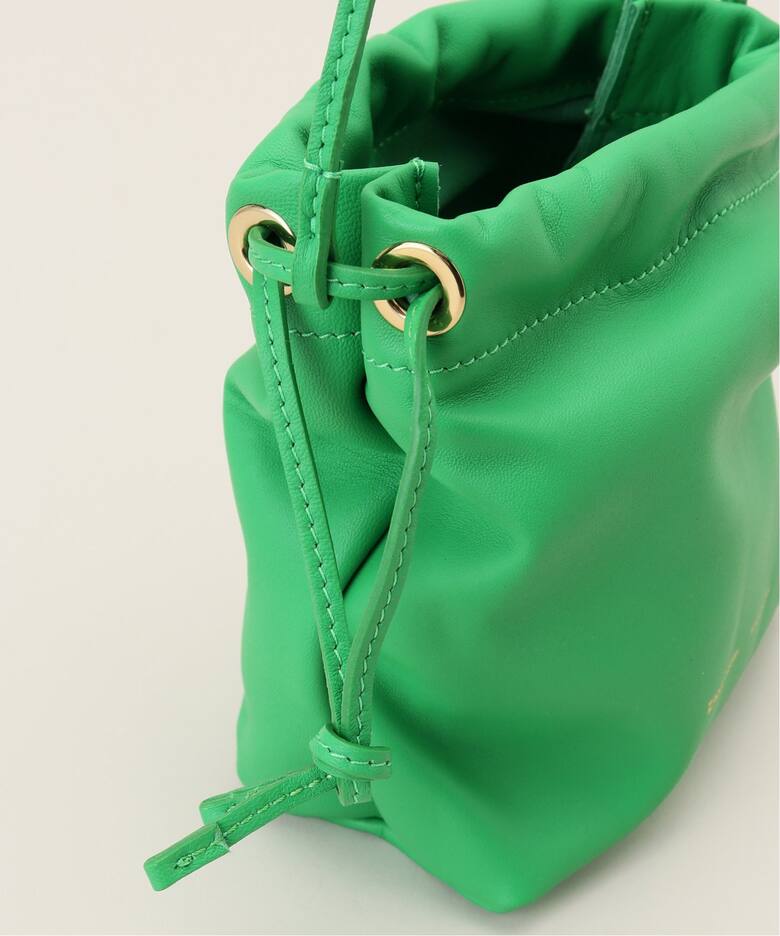 ZANCHETTI/ザンケッティ】MARKET BAG（その他バッグ）｜Deuxieme 