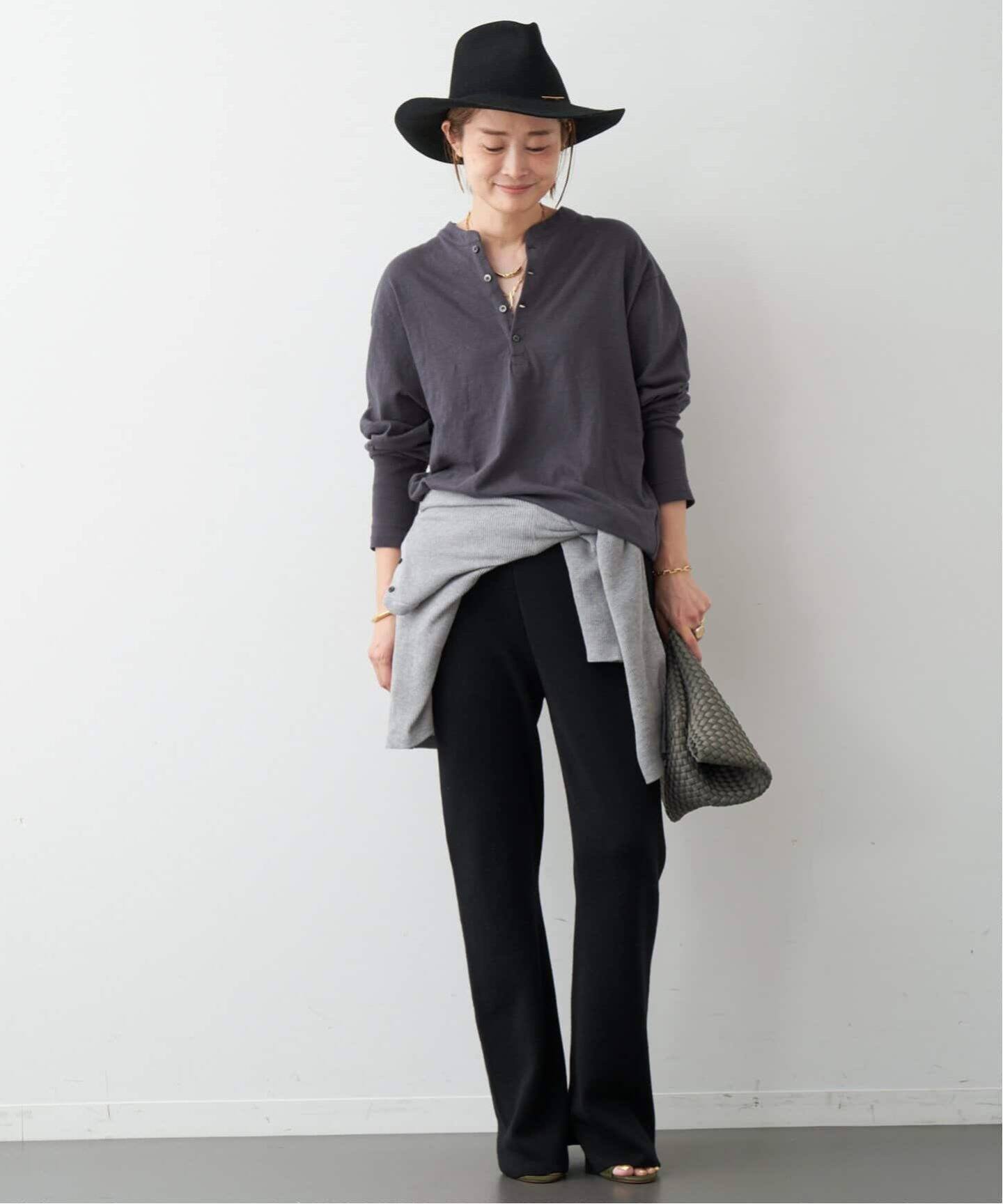 NAGHEDI/ナゲディ】MESH LARGE TOTE（トートバッグ）｜Deuxieme Classe  