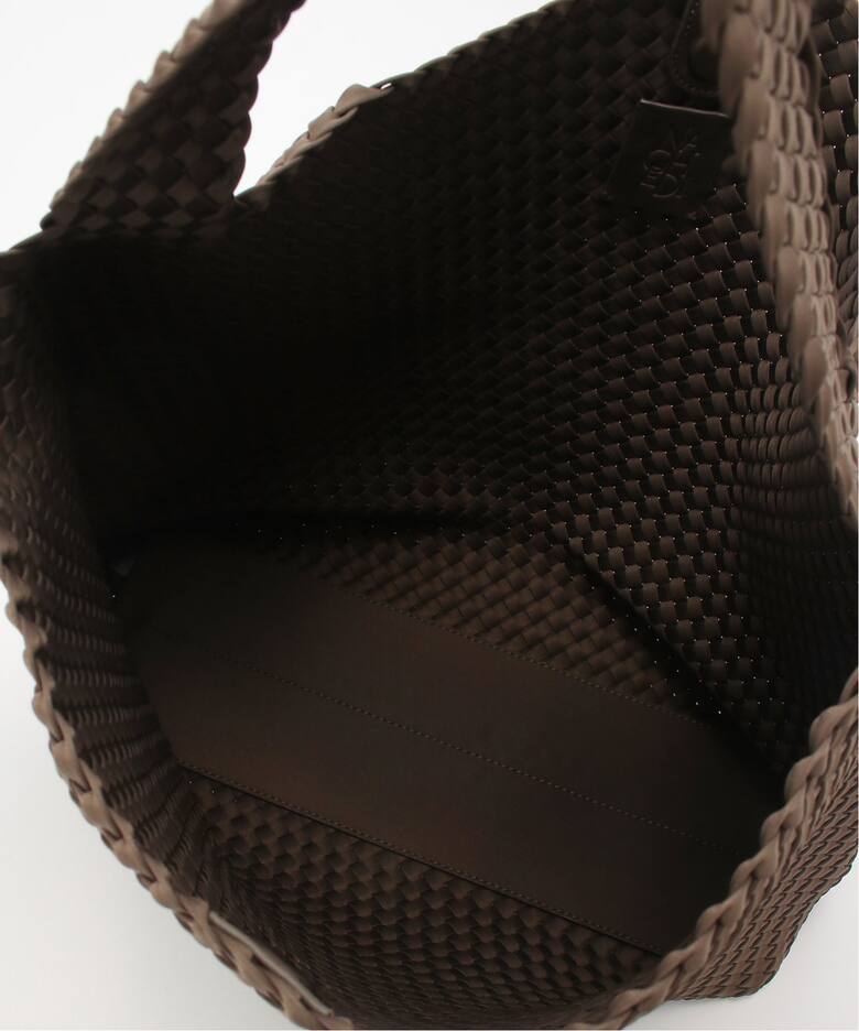 NAGHEDI/ナゲディ】NOMAD LARGE HOBO（ショルダーバッグ）｜Deuxieme 