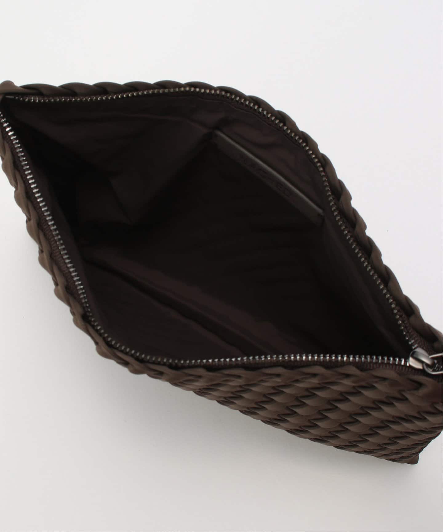 NAGHEDI/ナゲディ】NOMAD LARGE HOBO（ショルダーバッグ