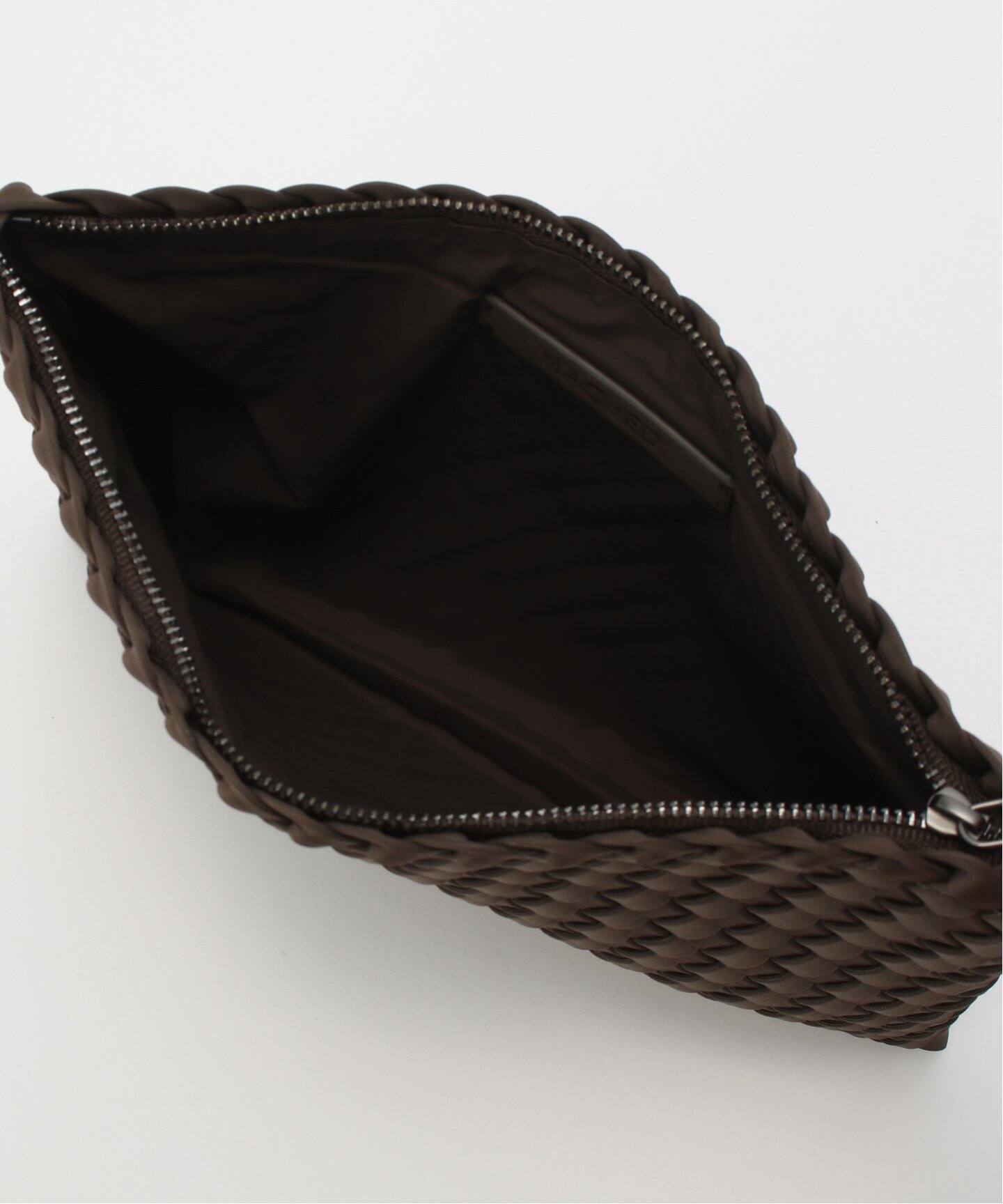 NAGHEDI/ナゲディ】NOMAD LARGE HOBO（ショルダーバッグ）｜Deuxieme 