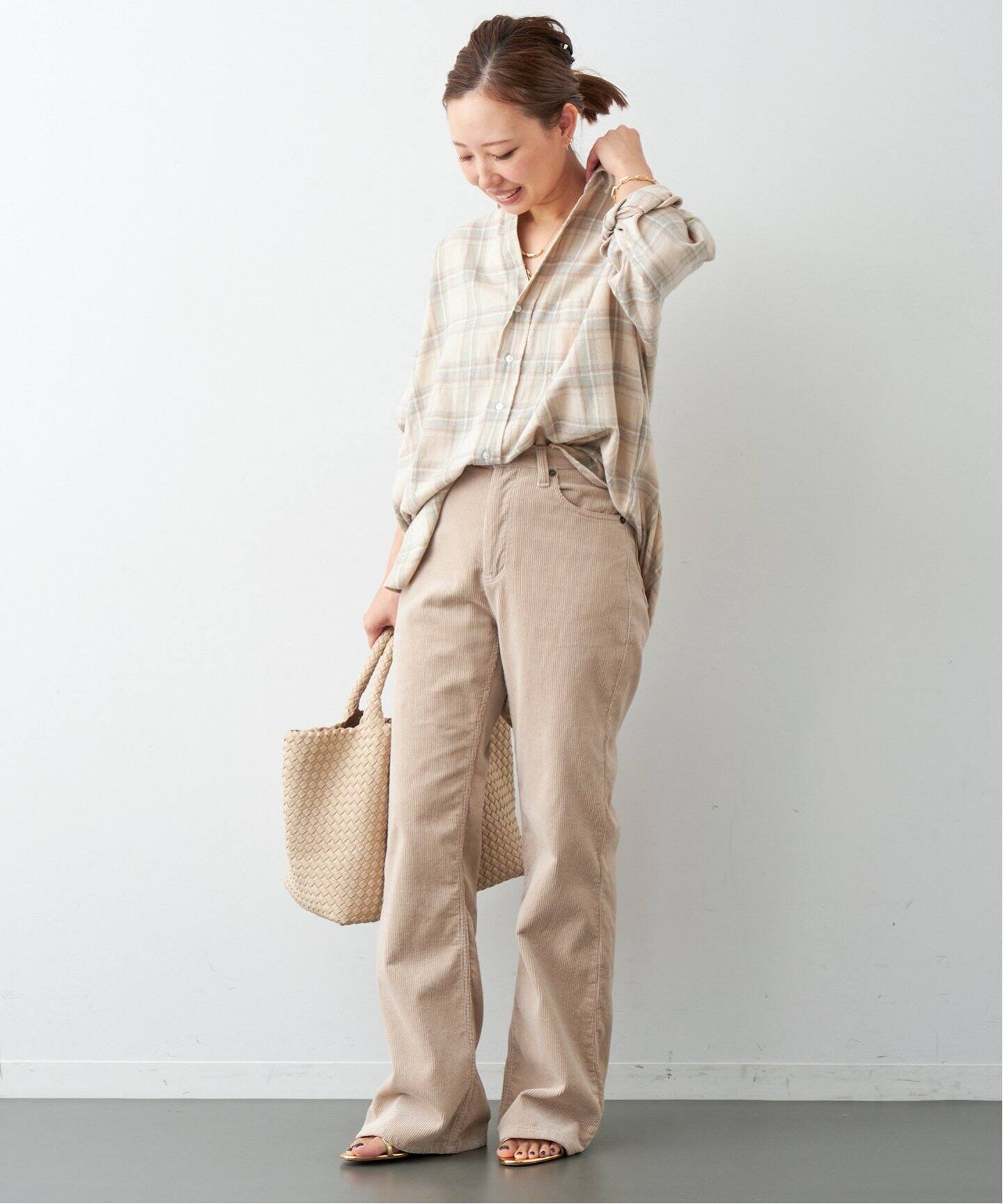 NAGHEDI/ナゲディ】MESH MIDIUM TOTE（トートバッグ）｜Deuxieme 