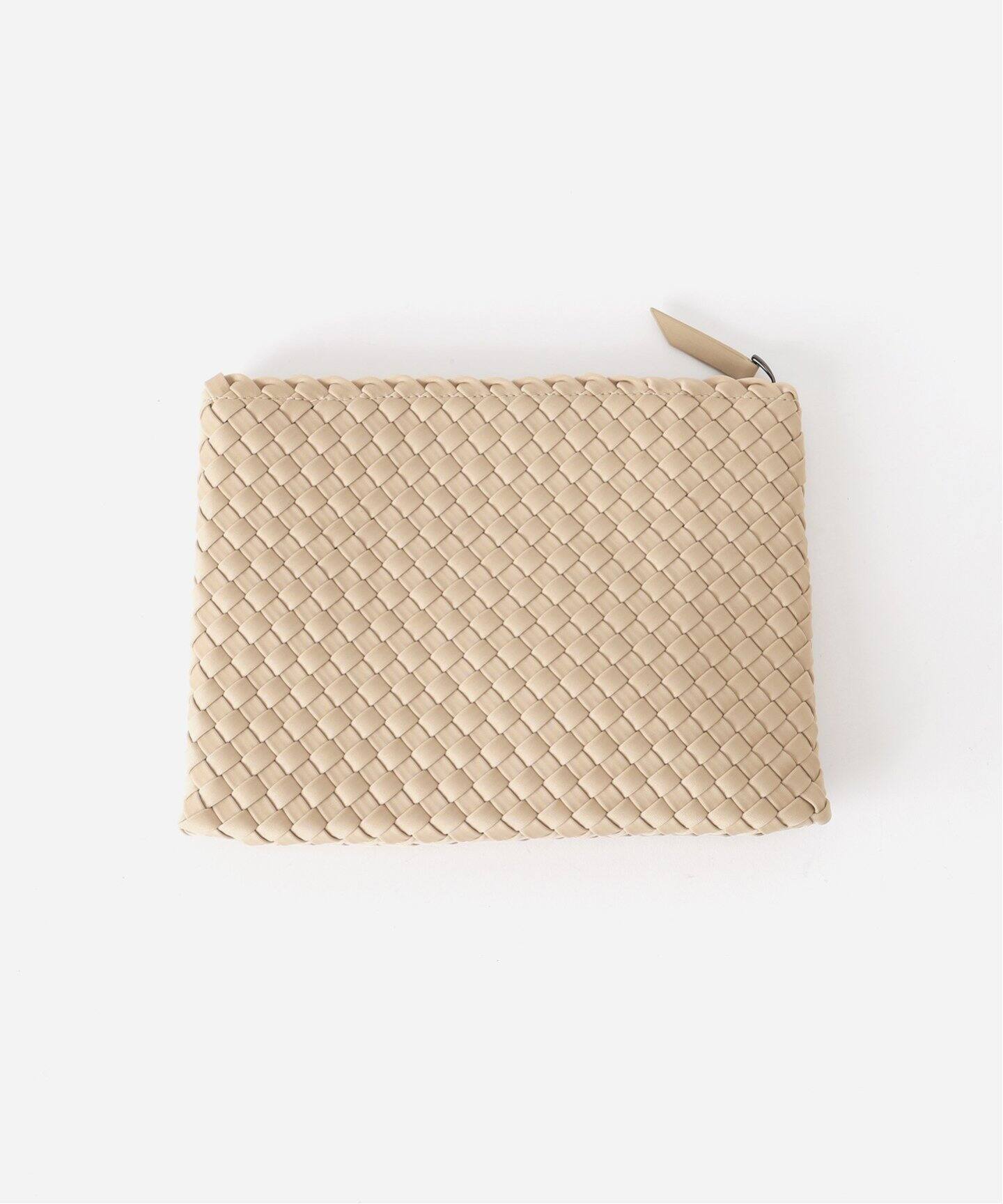 NAGHEDI/ナゲディ】MESH MIDIUM TOTE（トートバッグ）｜Deuxieme 