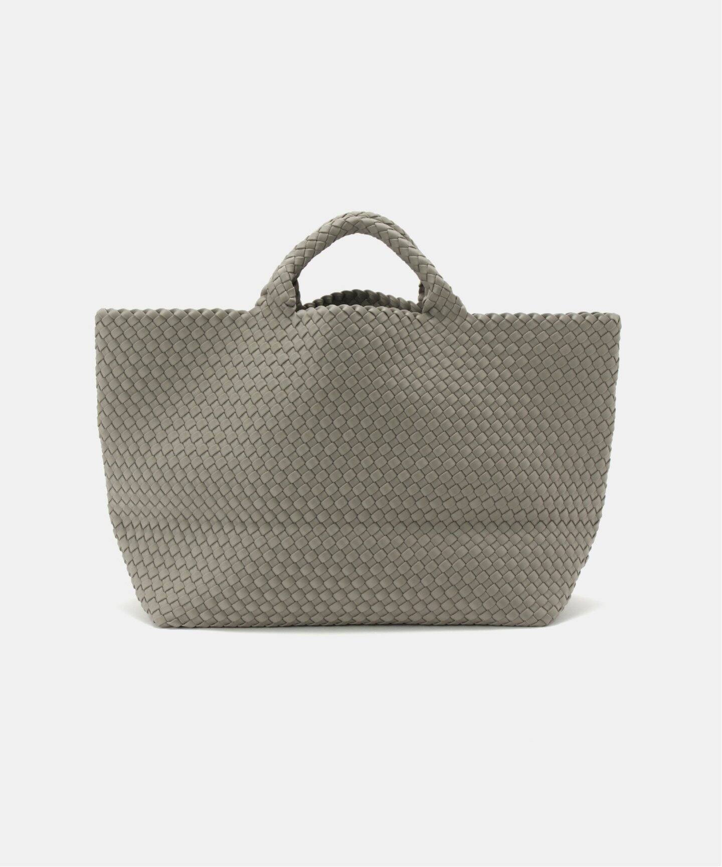 NAGHEDI/ナゲディ】ST BARTHS LARGE TOTE（トートバッグ）｜Deuxieme 