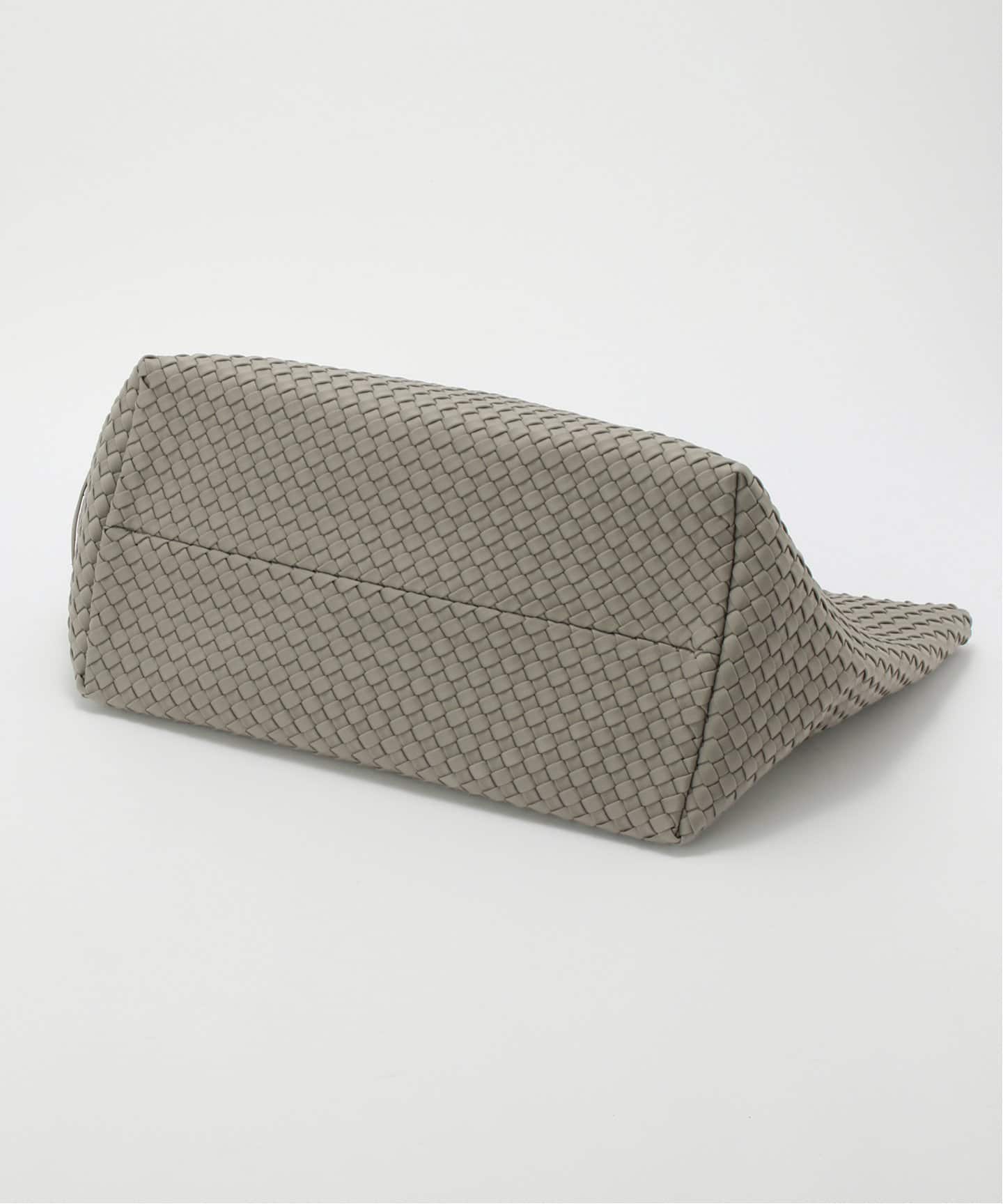 NAGHEDI/ナゲディ】ST BARTHS LARGE TOTE（トートバッグ